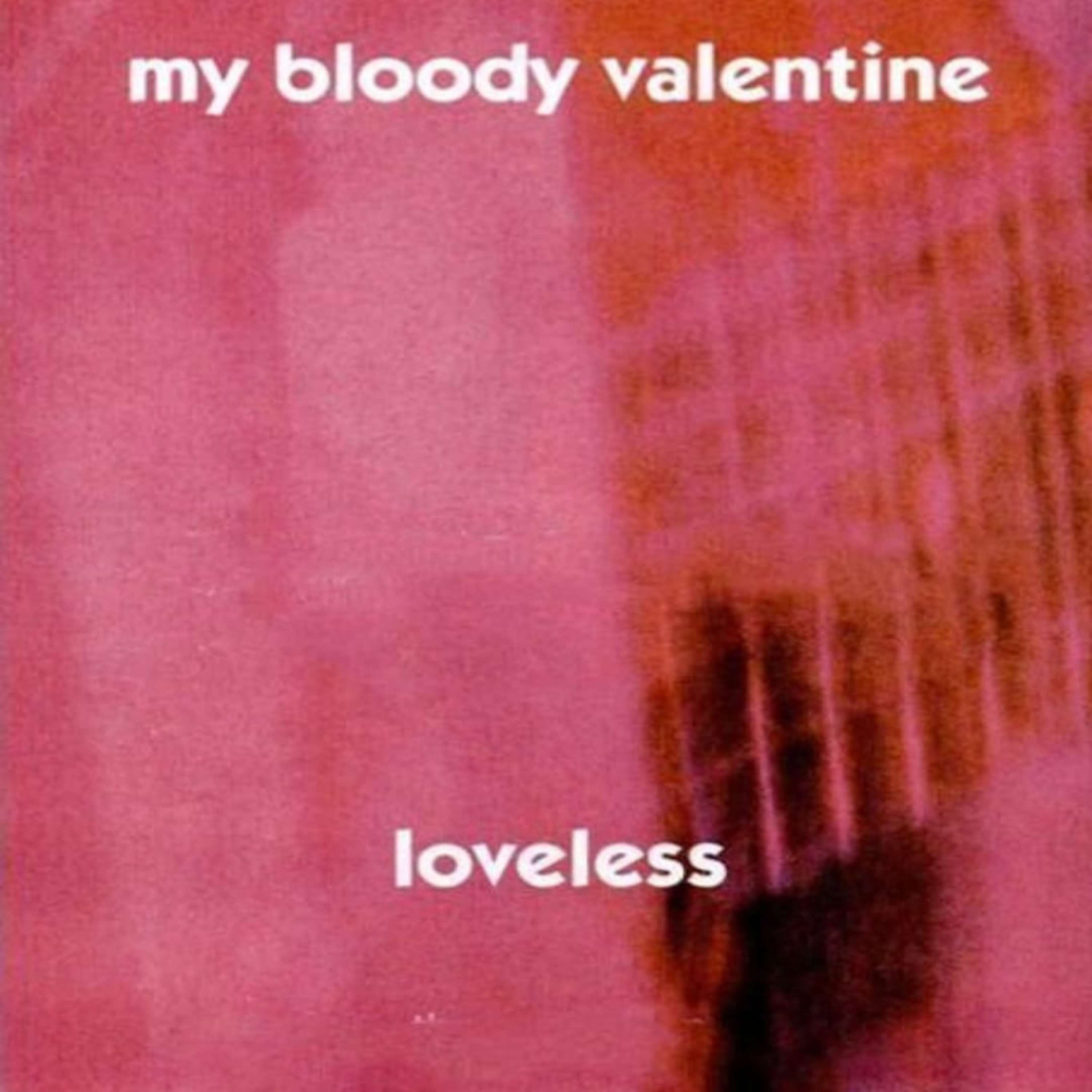 Episódio 84 - Disco da Semana: "Loveless", My Bloody Valentine