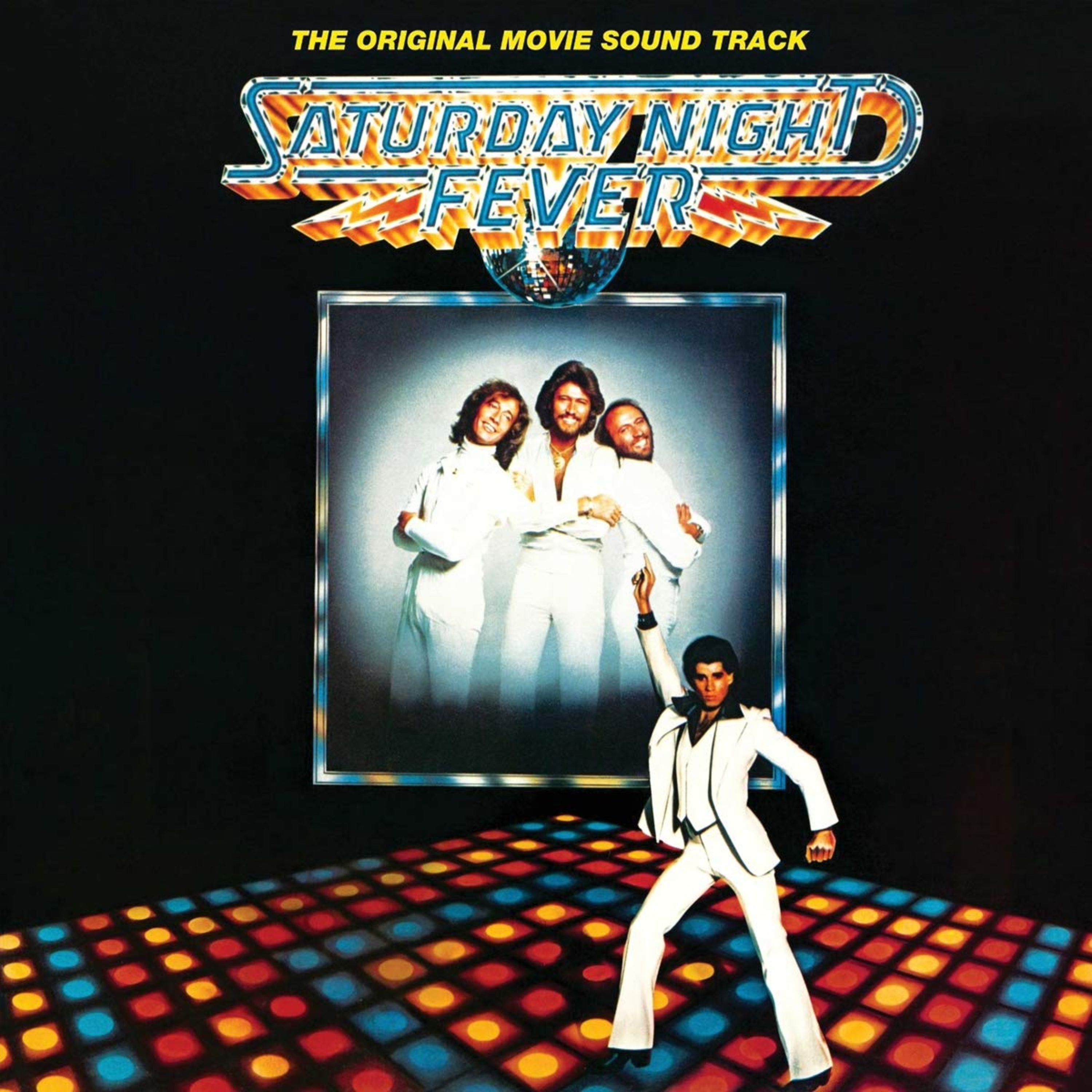 Episódio 129 - Os 45 anos de Saturday Night Fever, dos Bee Gees