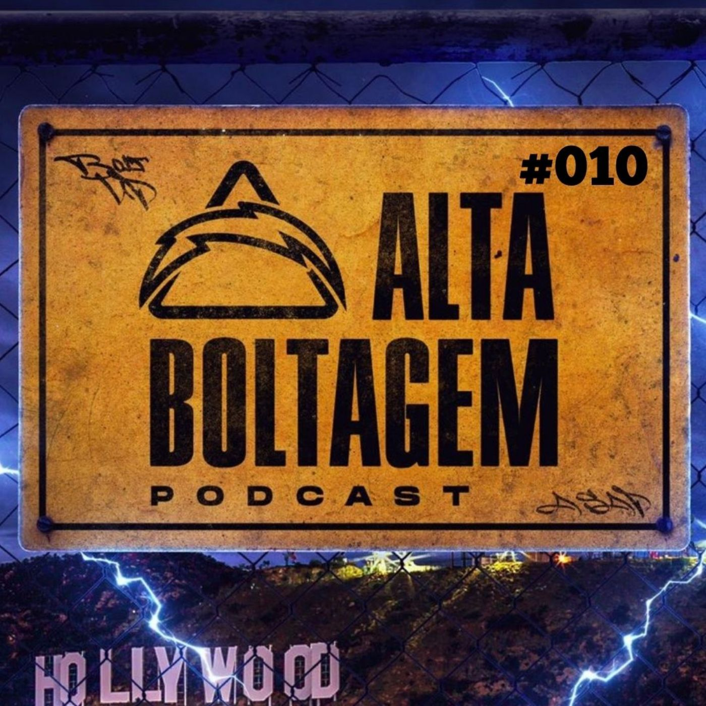 Alta Boltagem