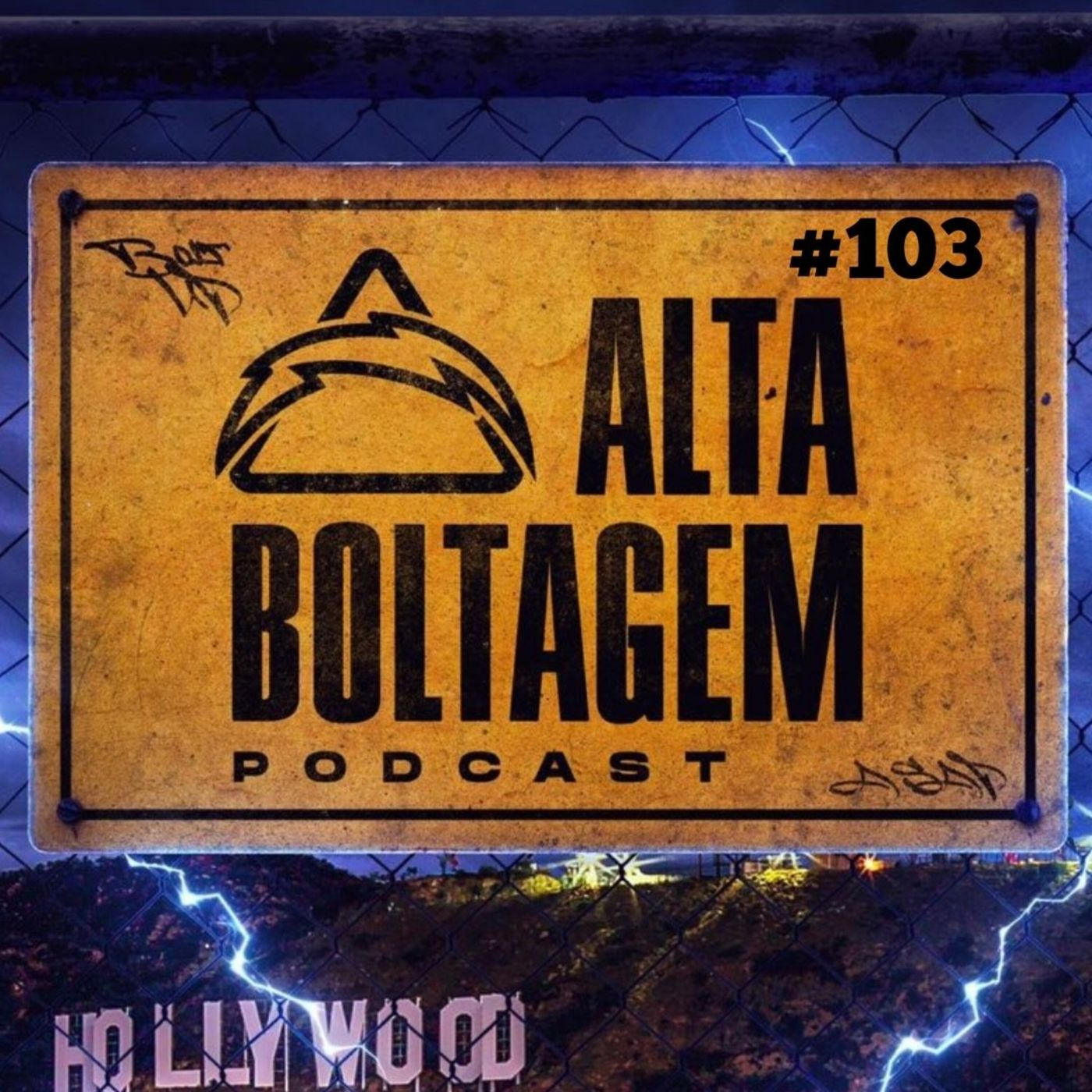 Alta Boltagem