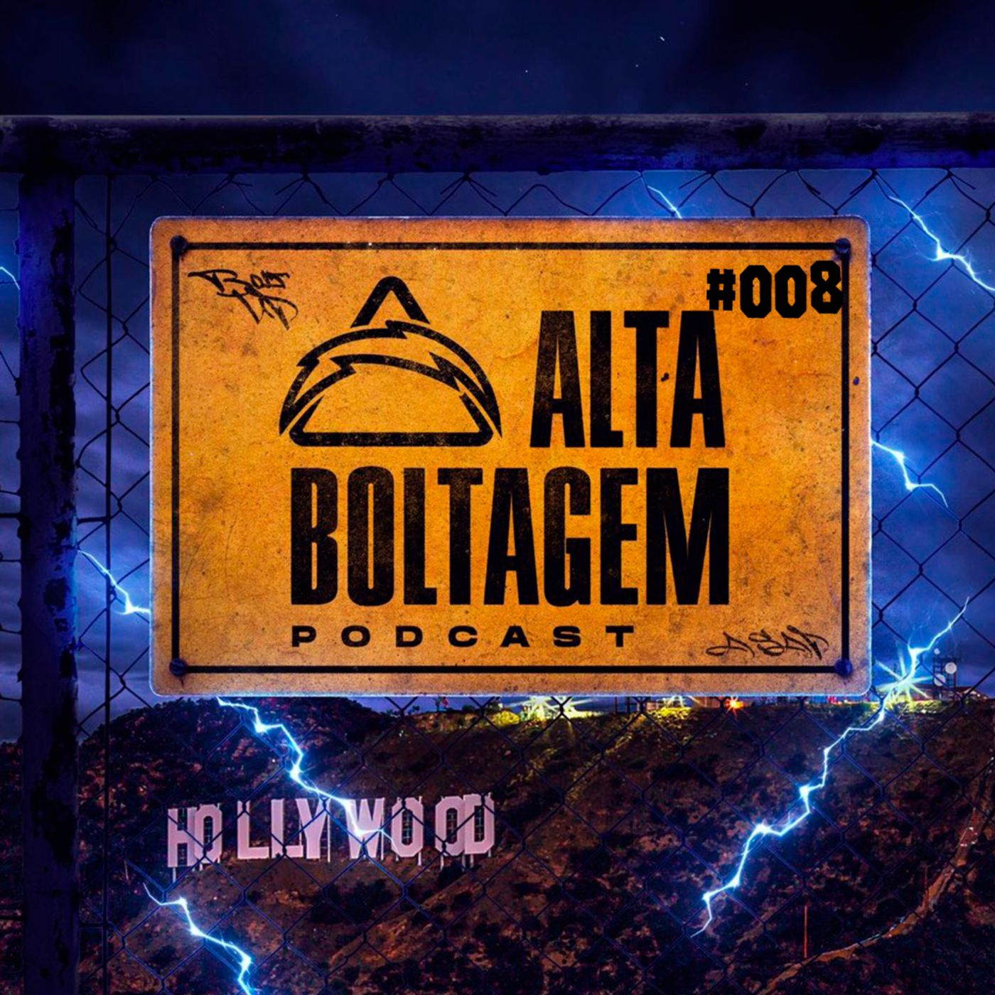 Alta Boltagem