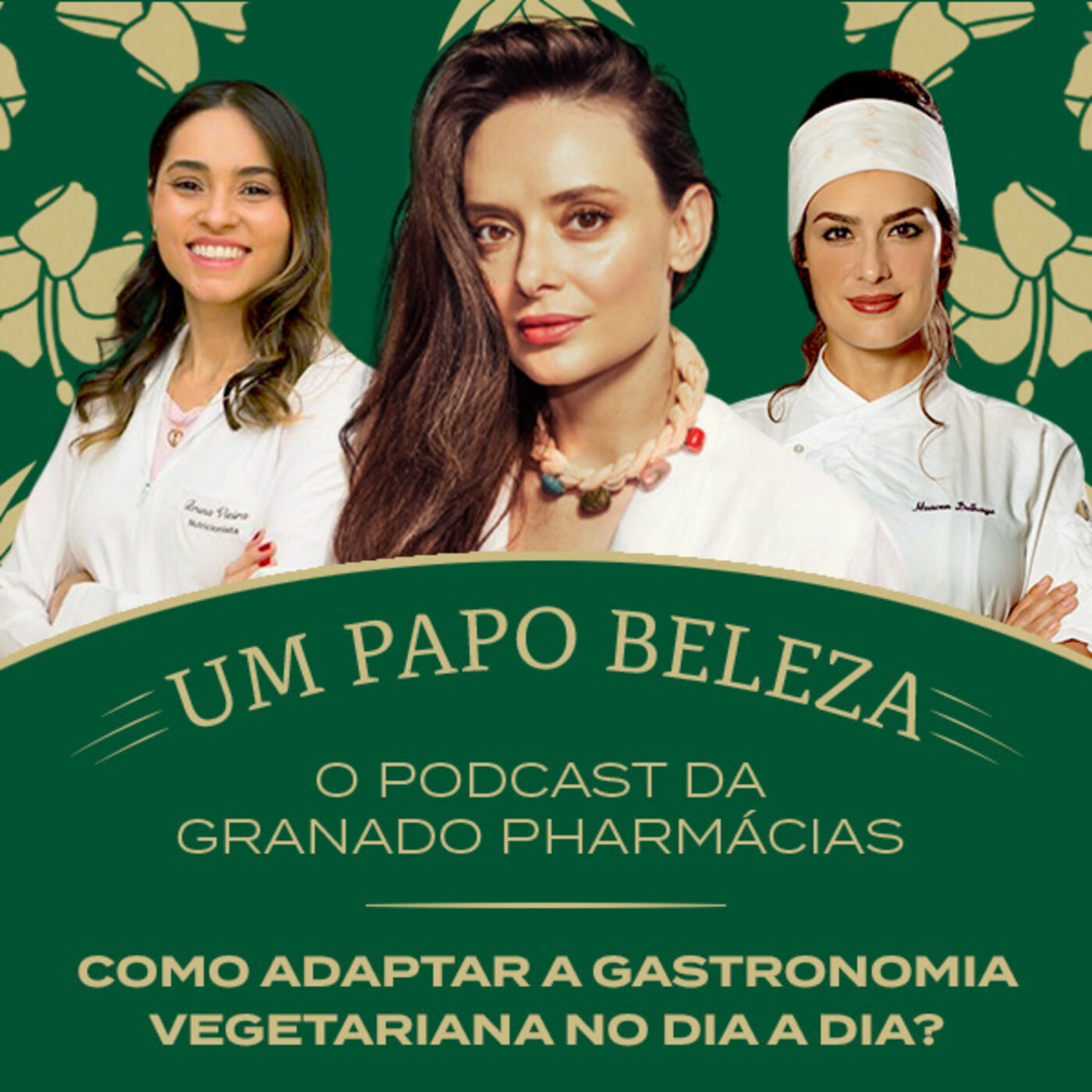 Um Papo Beleza