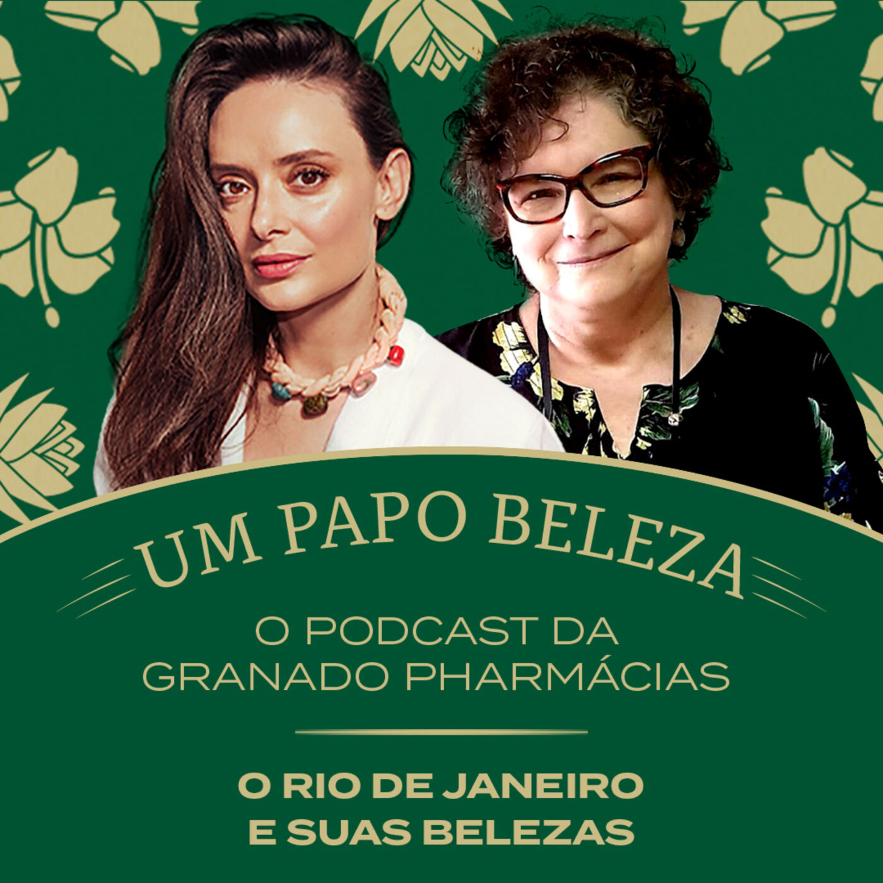 EP. 12 - O Rio de Janeiro e suas belezas