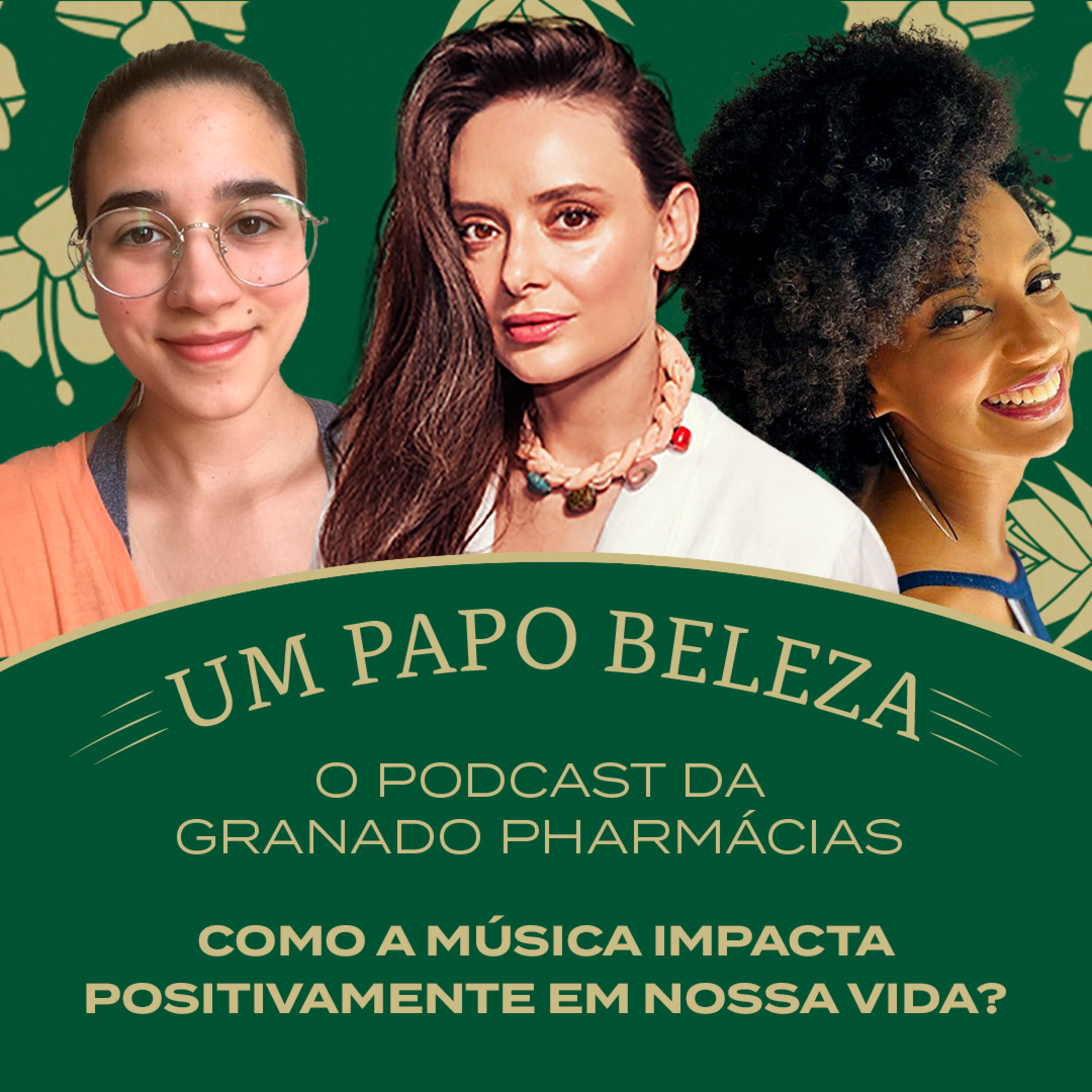 Ep. 30 - Impacto da música: como a música impacta positivamente em nossa vida? episode artwork