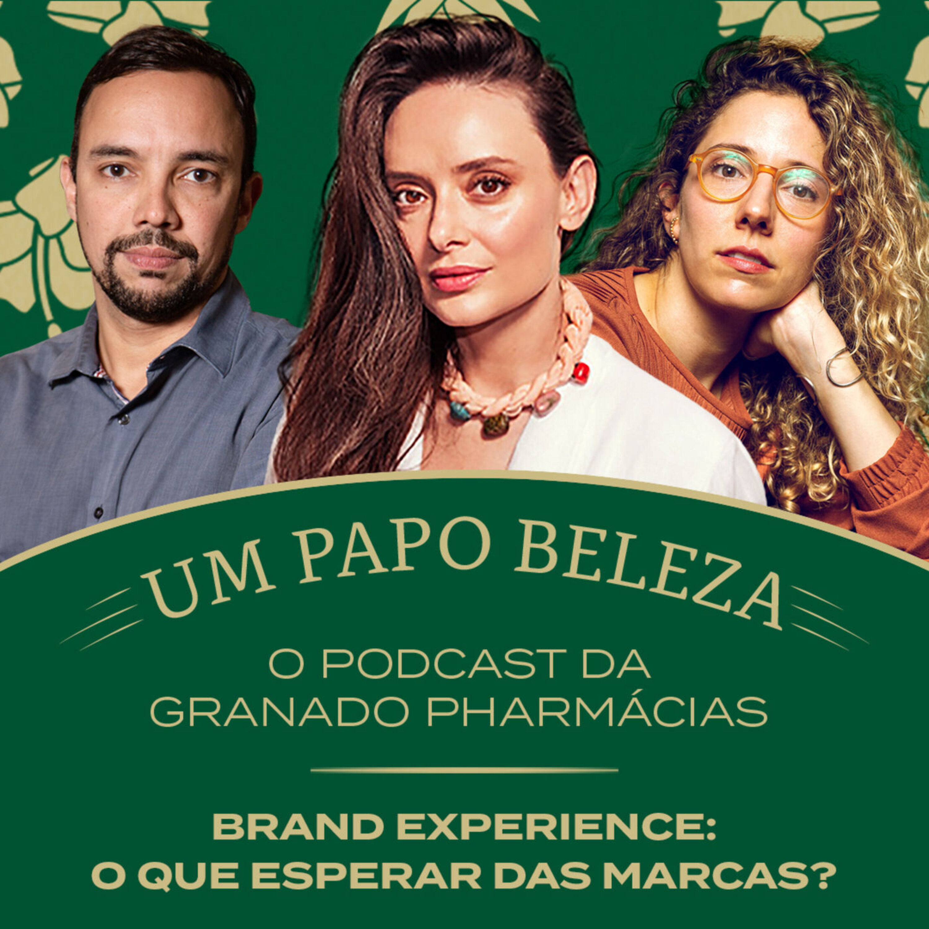 EP. 16 - Brand Experience: o que esperar das marcas?