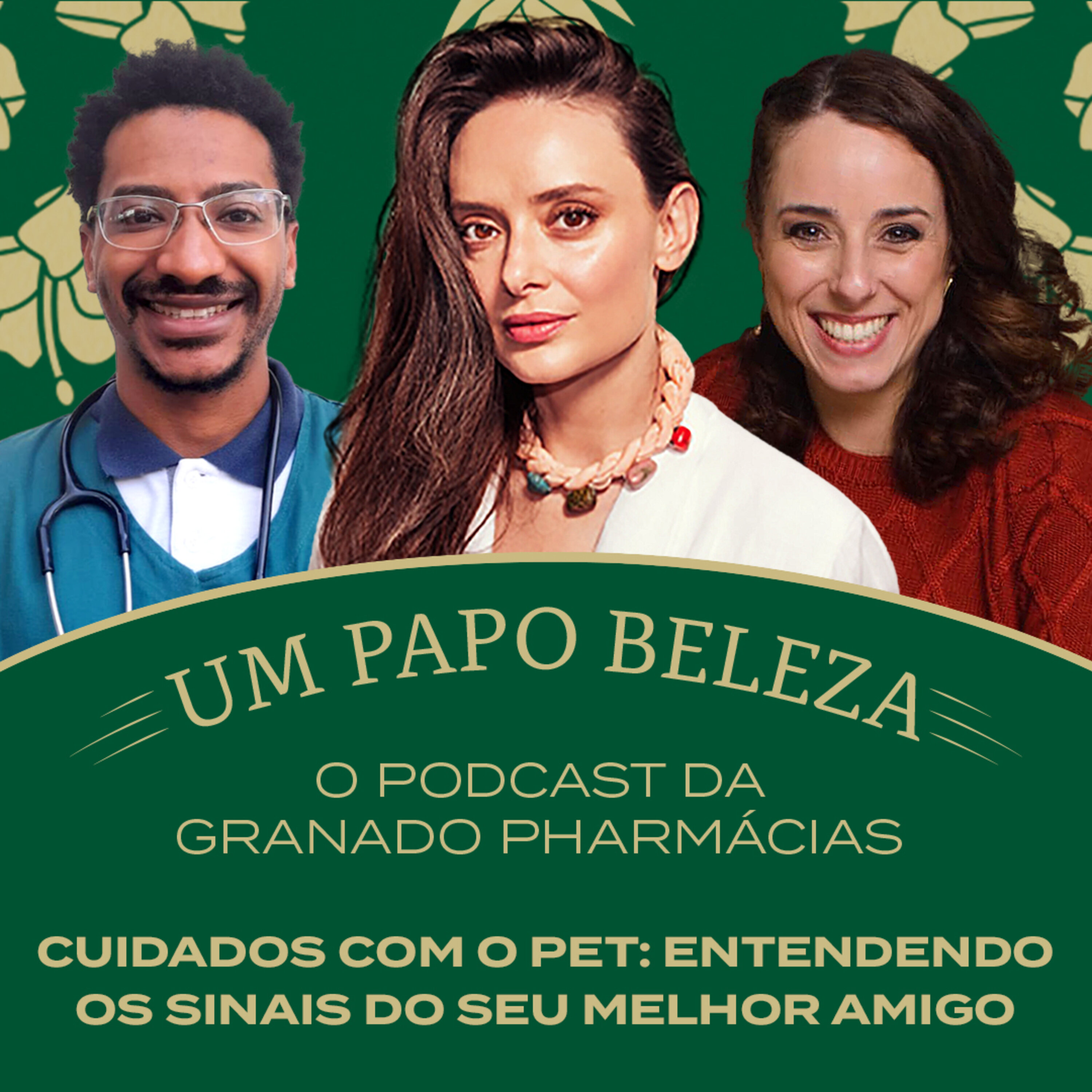 Um Papo Beleza