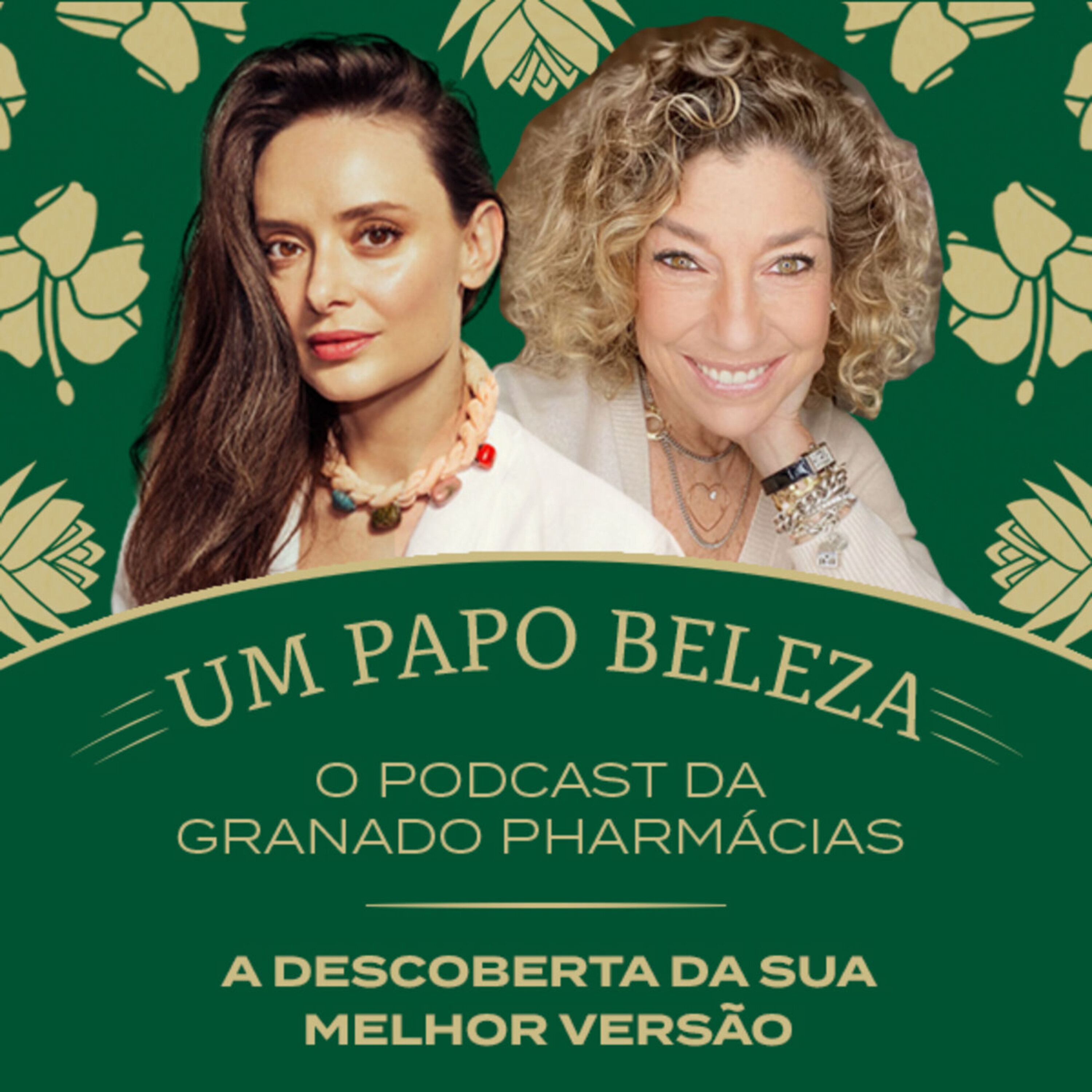 EP. 01- A descoberta da sua melhor versão episode artwork