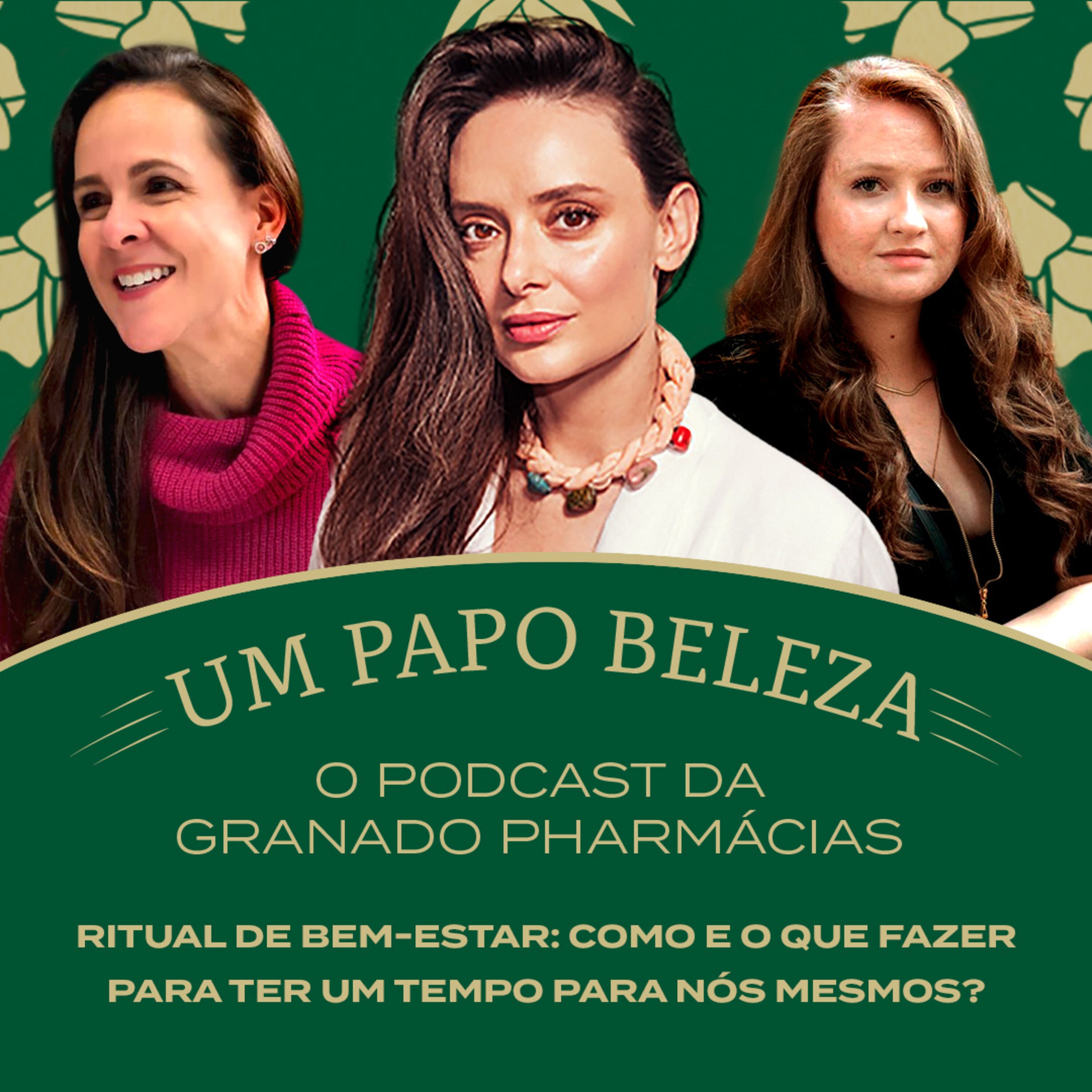 Um Papo Beleza