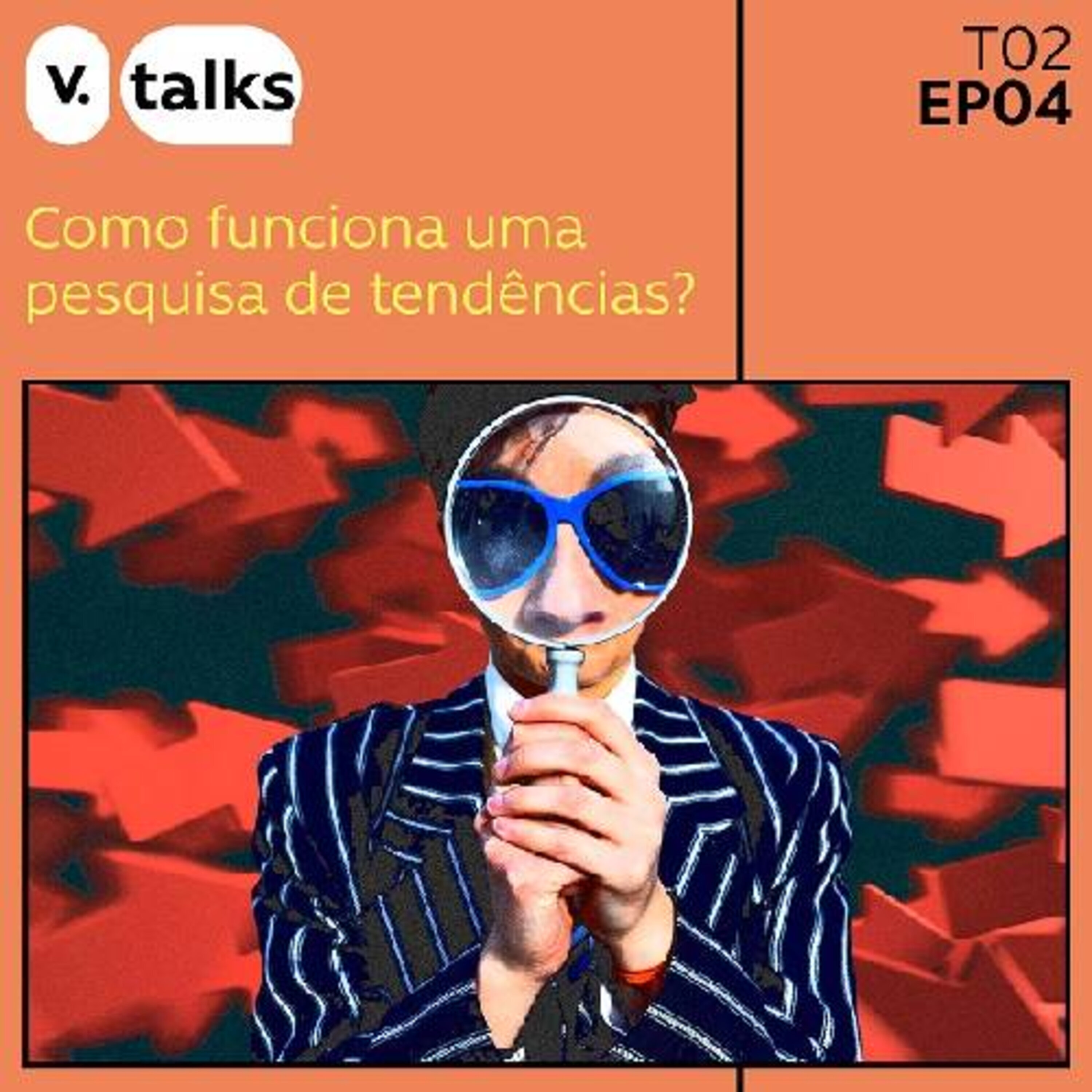 V.Talks