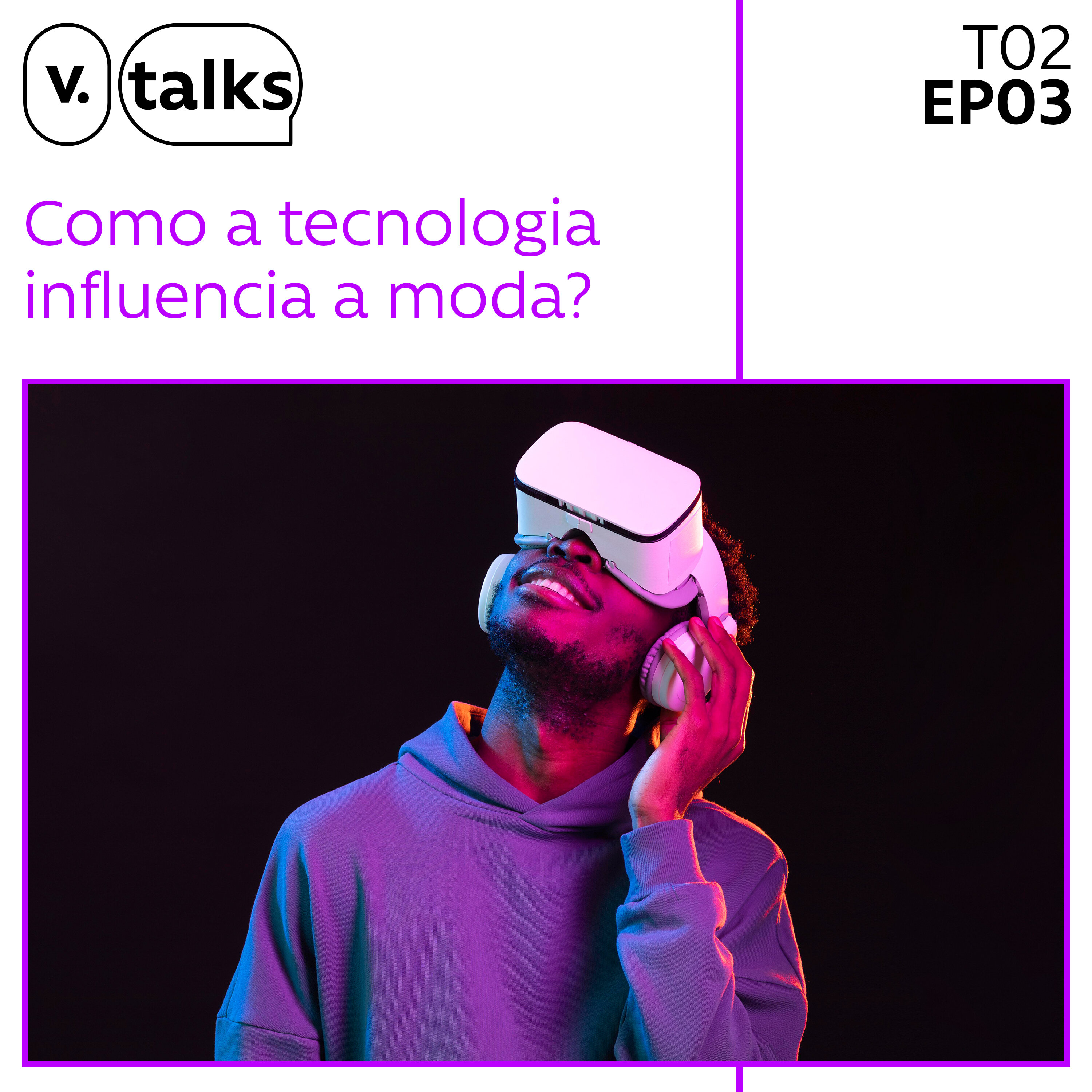 V.Talks