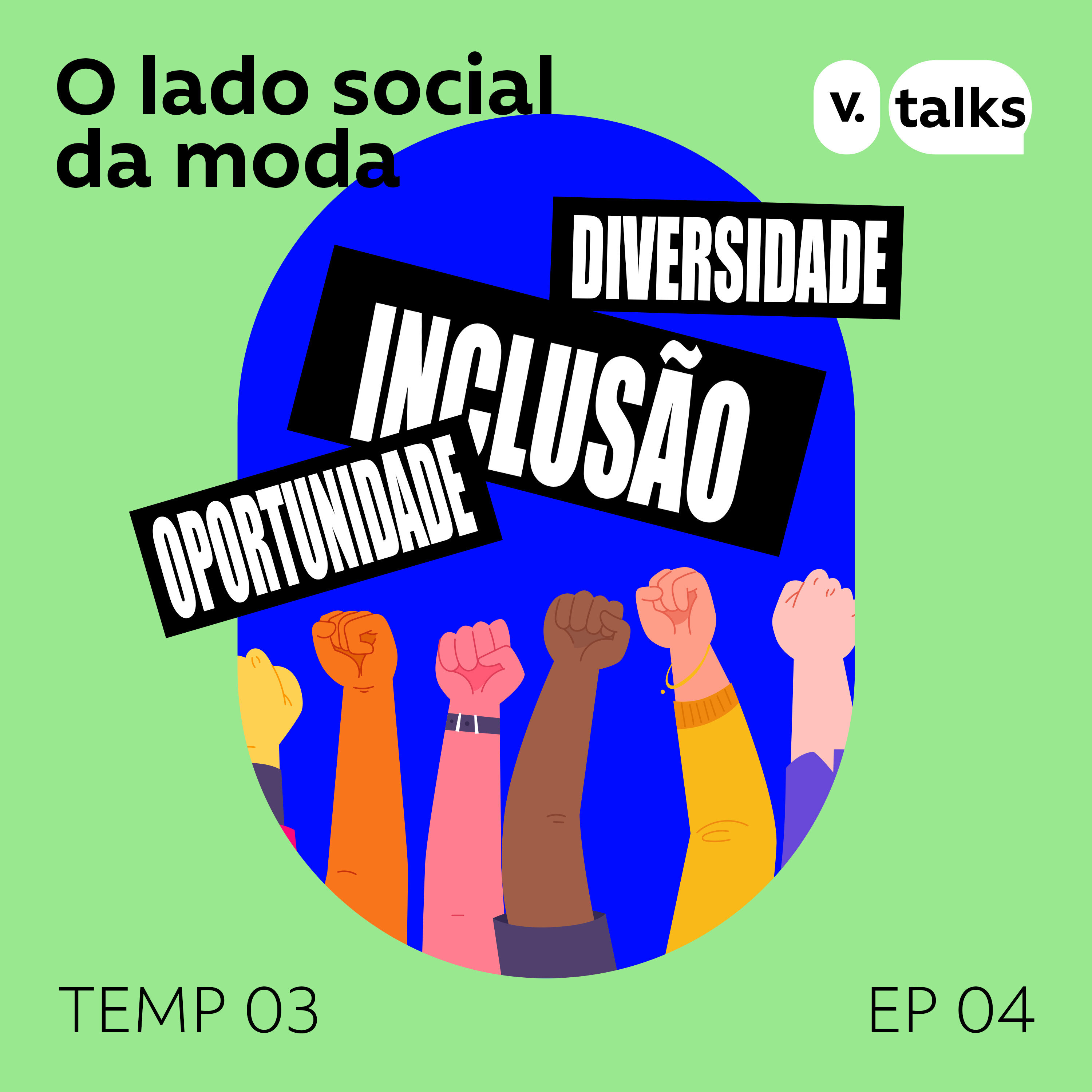 T03 - #04 – O Lado Social da Moda