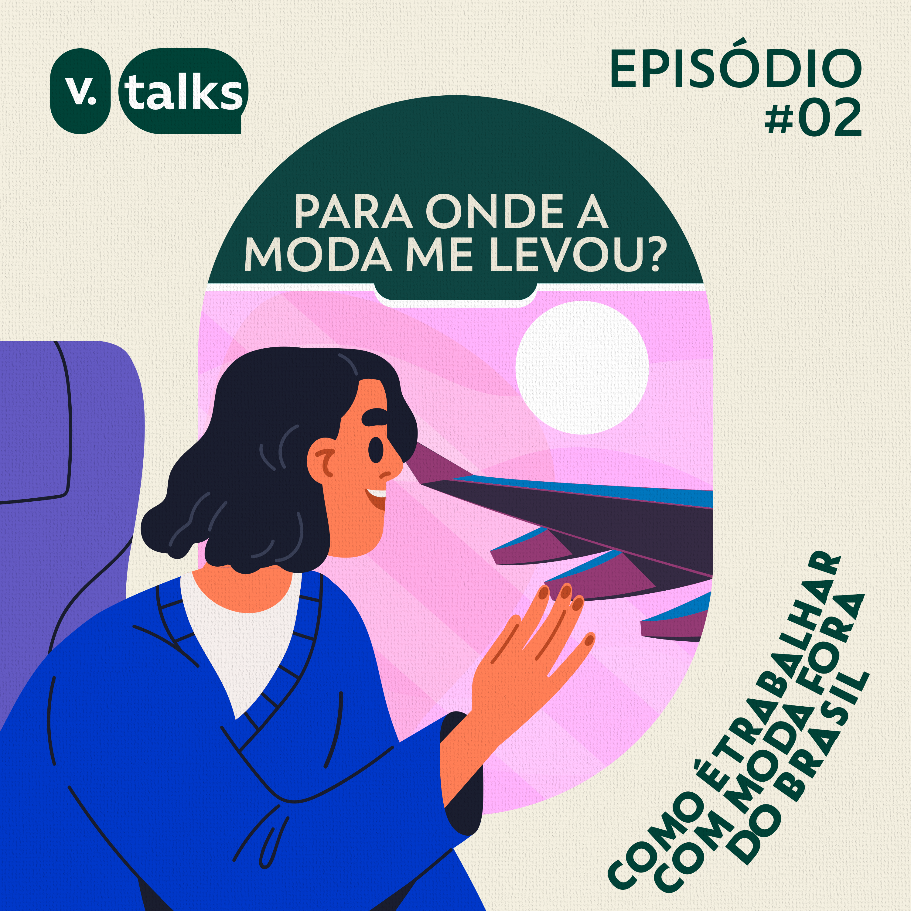 T04#02 -  Para onde a moda me levou?