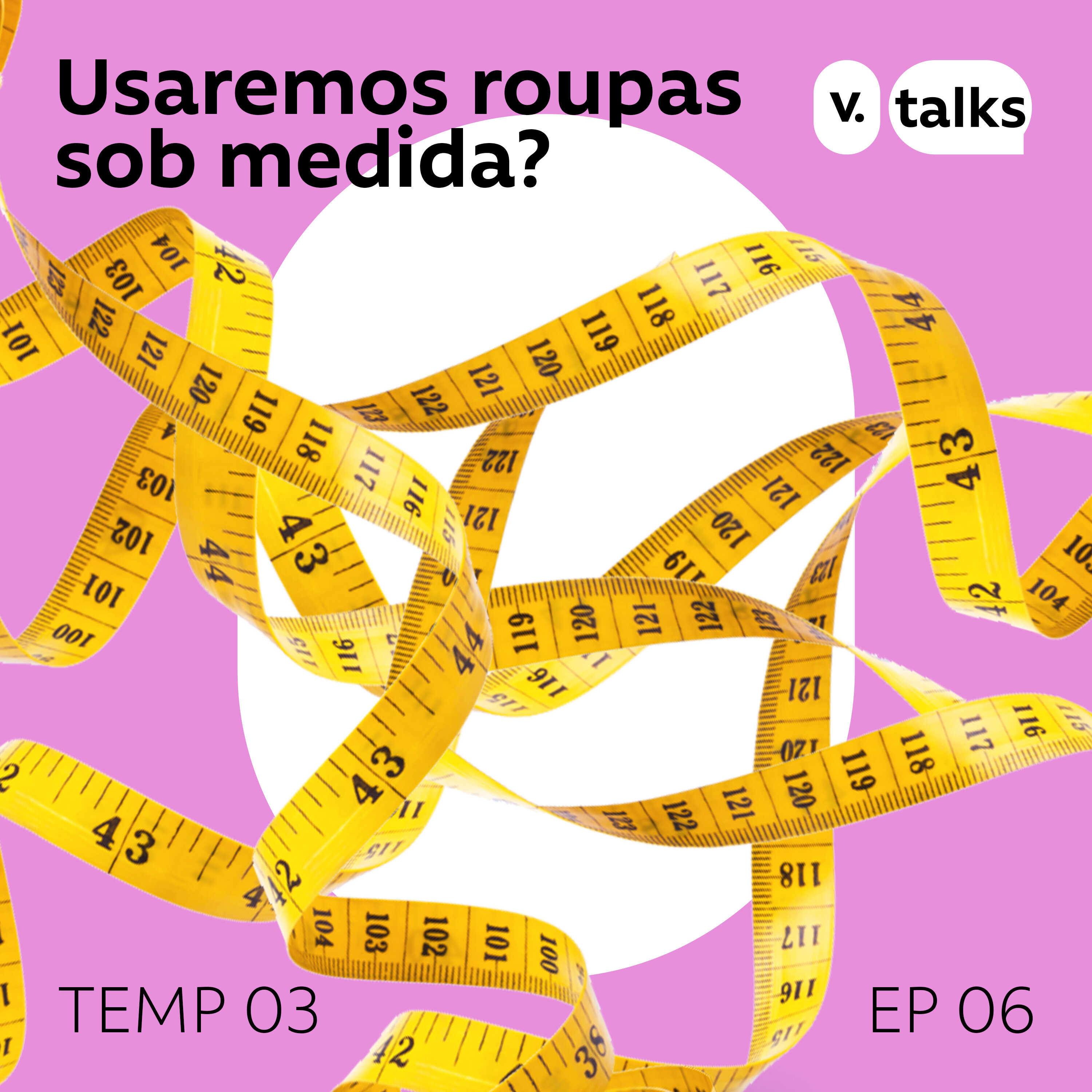 T03 #06 - Usaremos roupas sob medida?
