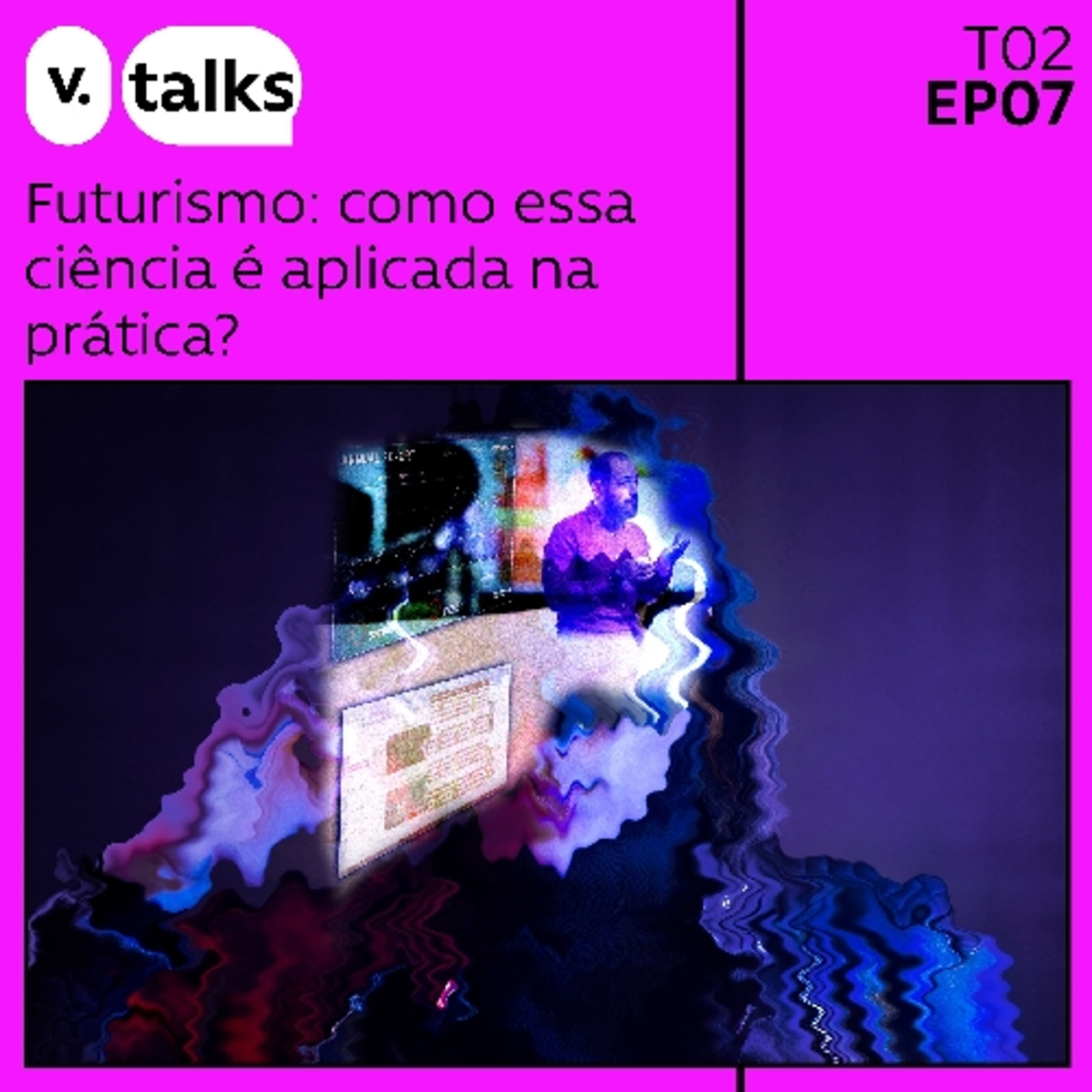 V.Talks