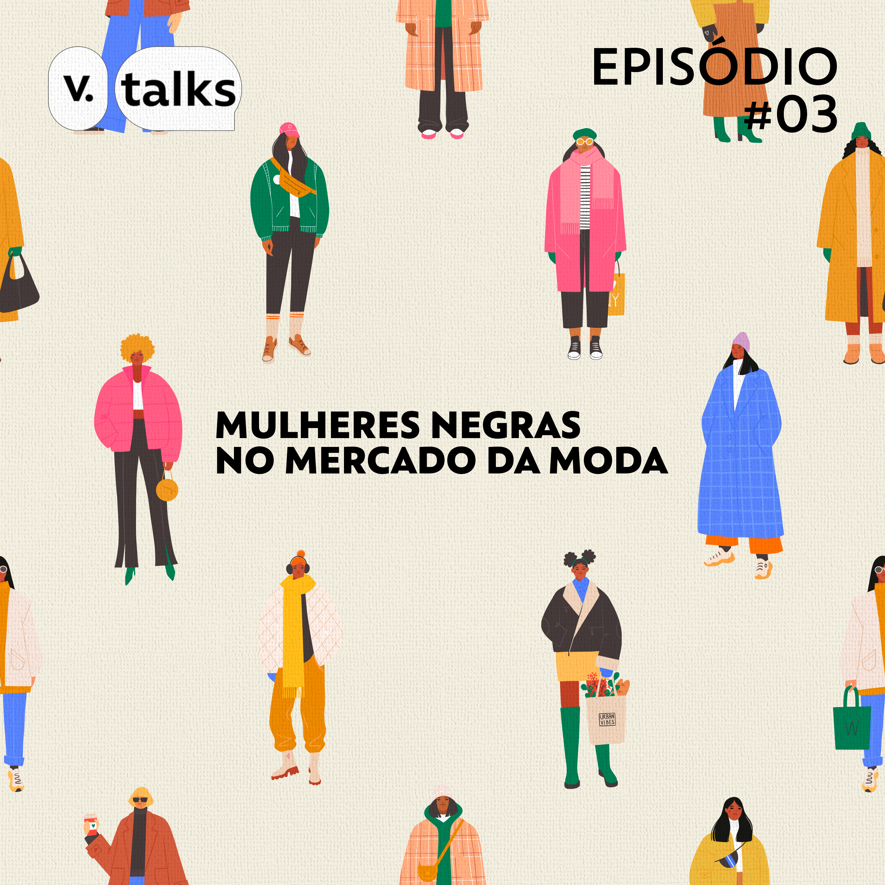 V.Talks
