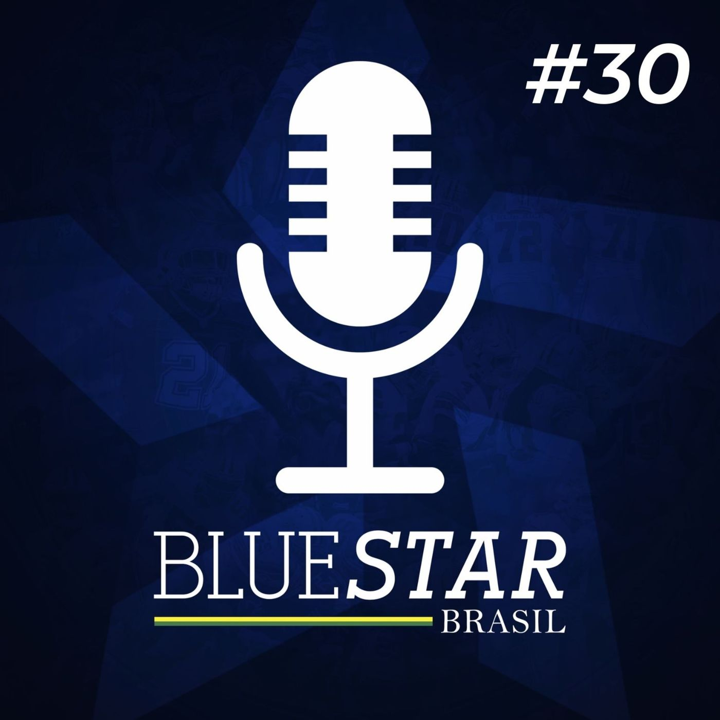 Podcast #30 - Como parar o atual campeão da conferência?