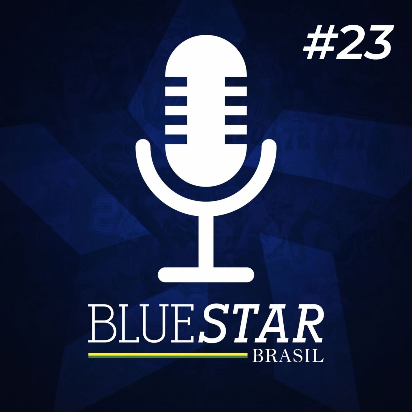 Podcast Blue Star Brasil