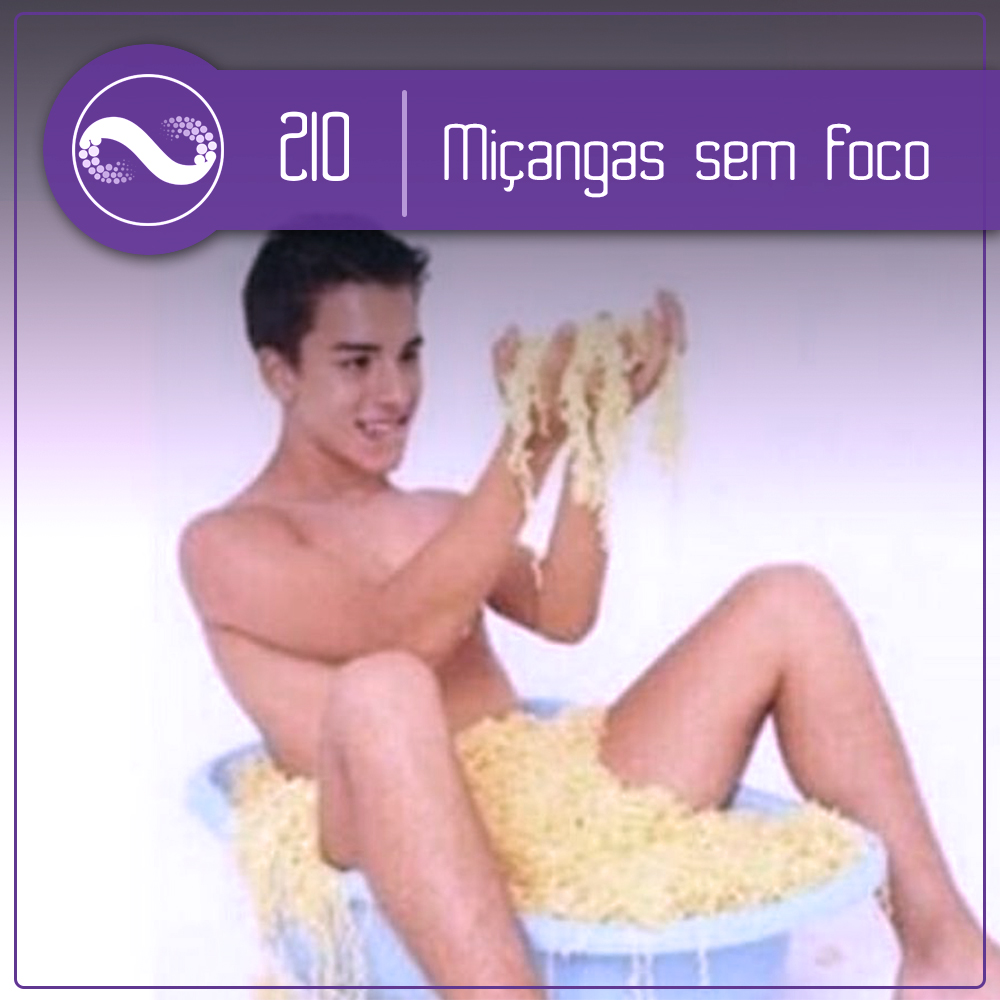 Tema Livre! (Miçangas #210)