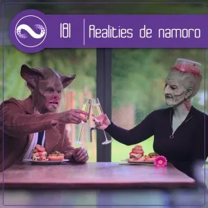 Explicando Realities de Namoro (Miçangas #181)