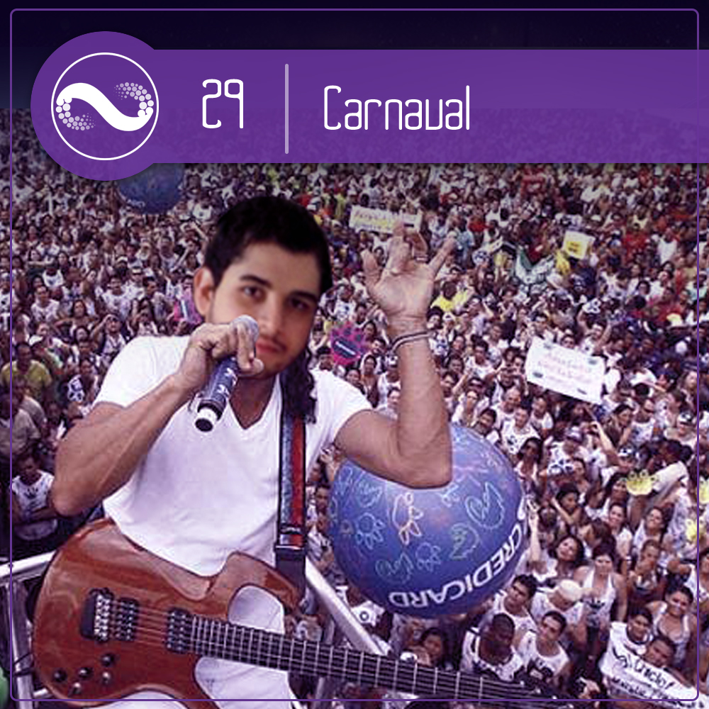 Miçangas #29: Histórias de Carnaval! Chiclete com Beterraba!