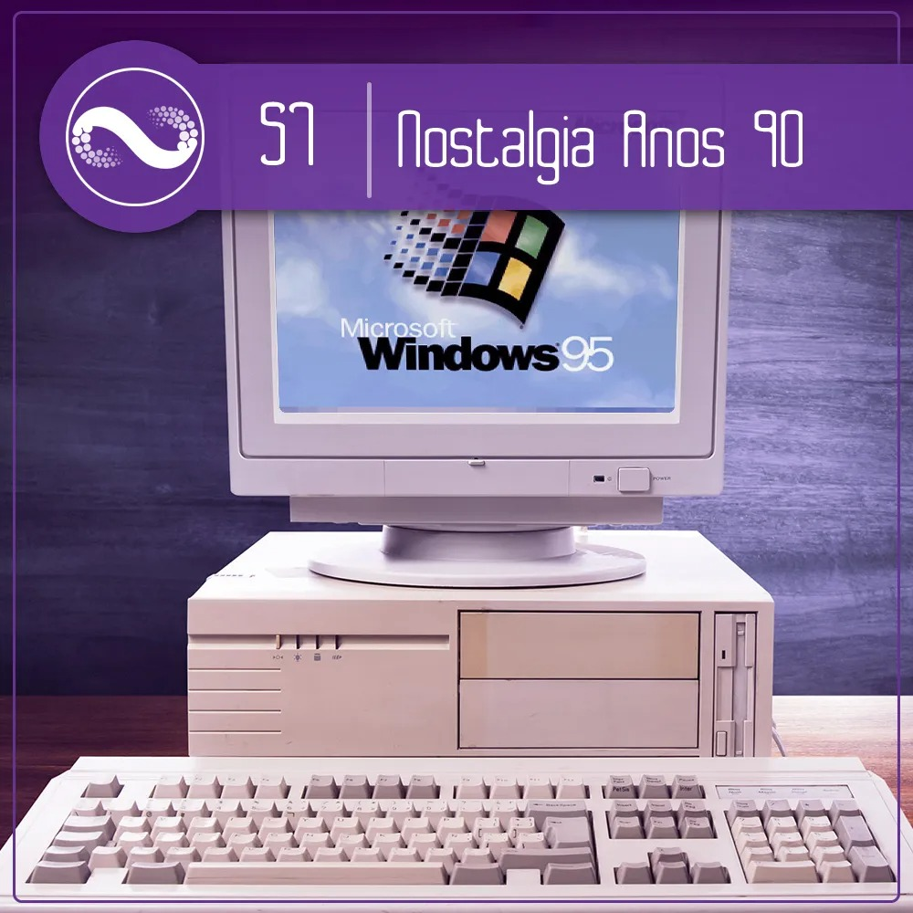 Miçangas #57: Nostalgia, Motel e Internet