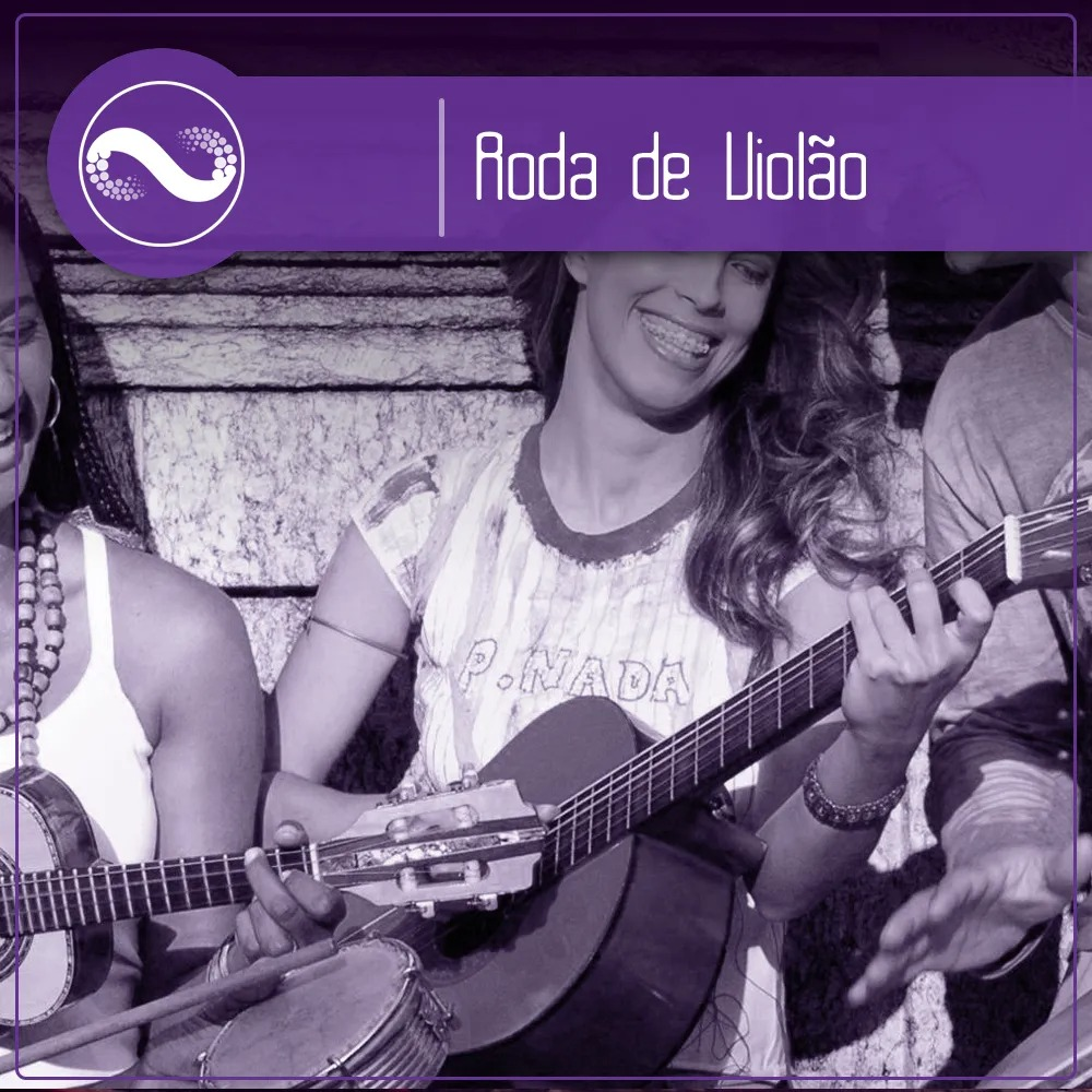 Roda de Violão #35 – Leitura de Comentário dos Miçangas 92 e 93 episode artwork