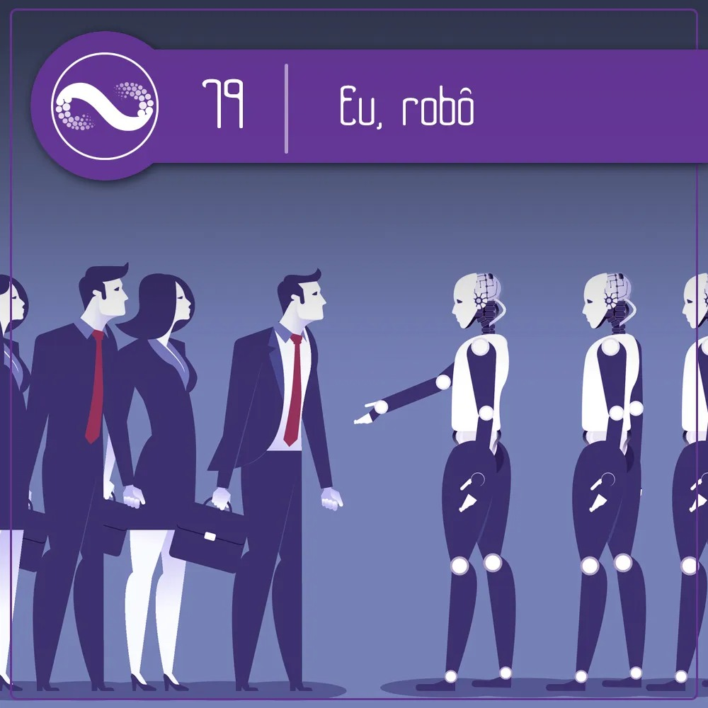 O Robo Vai Vender Miçangas na Praia? (Miçangas #79)