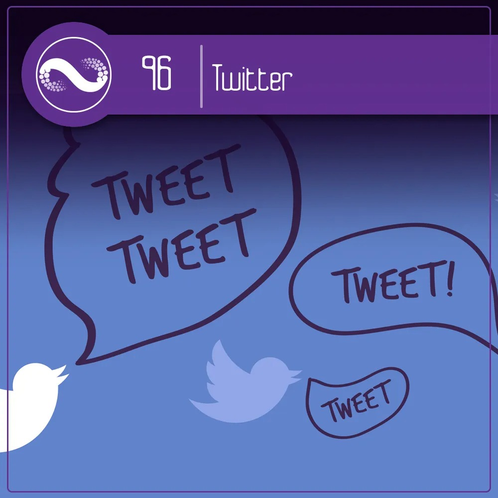 Quem Roubou a Sua Arroba? (Miçangas #96)