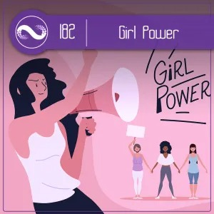 Girl Power! (Miçangas #182)