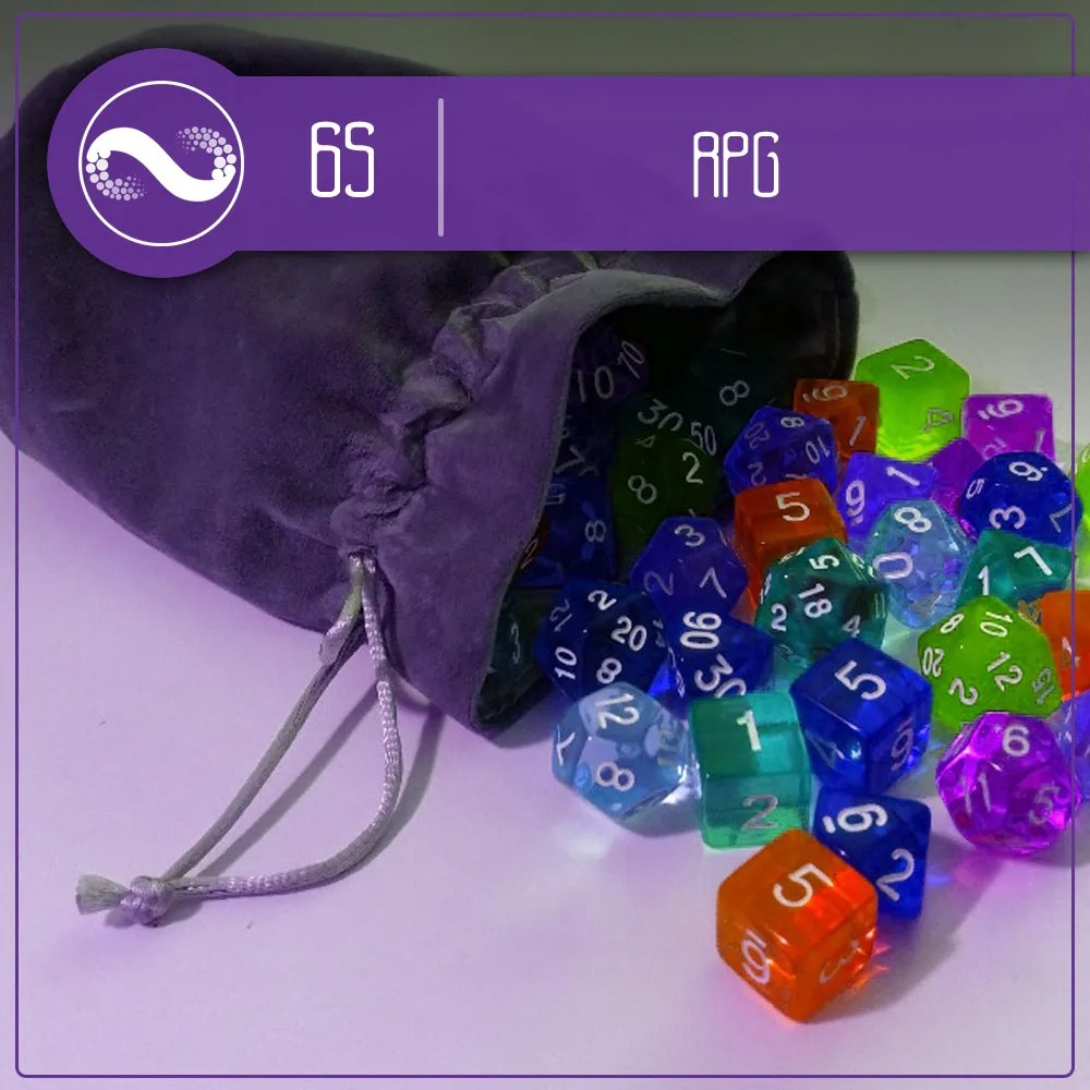 Miçangas #65: Jogo de Interpretar Pessoinhas