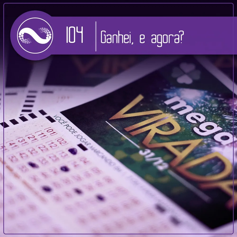 O Que Fazer Com Cem Milhões? (Miçangas #104)