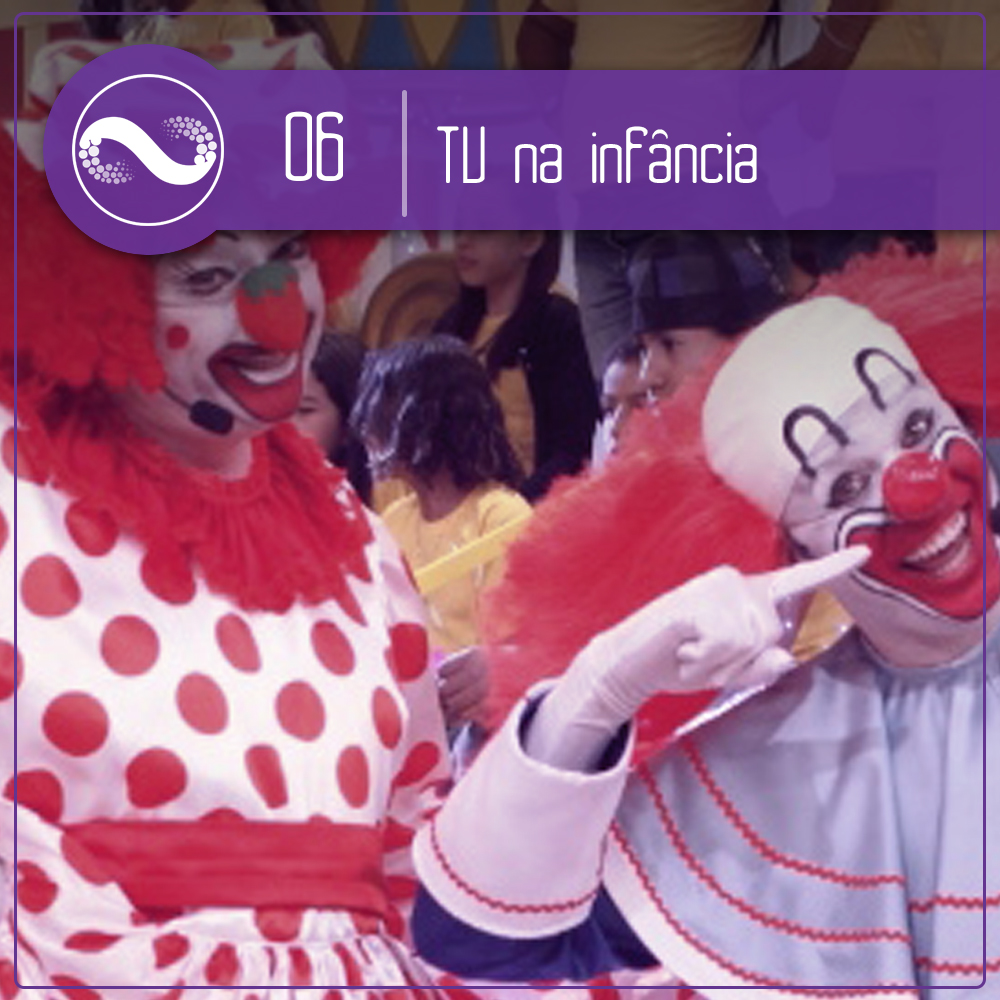 Miçangas #06: Café da Manhã na Porta dos Desesperados com a VovX Mafalda