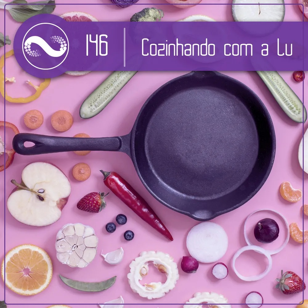 Que Tempero é Você? (Miçangas #146)