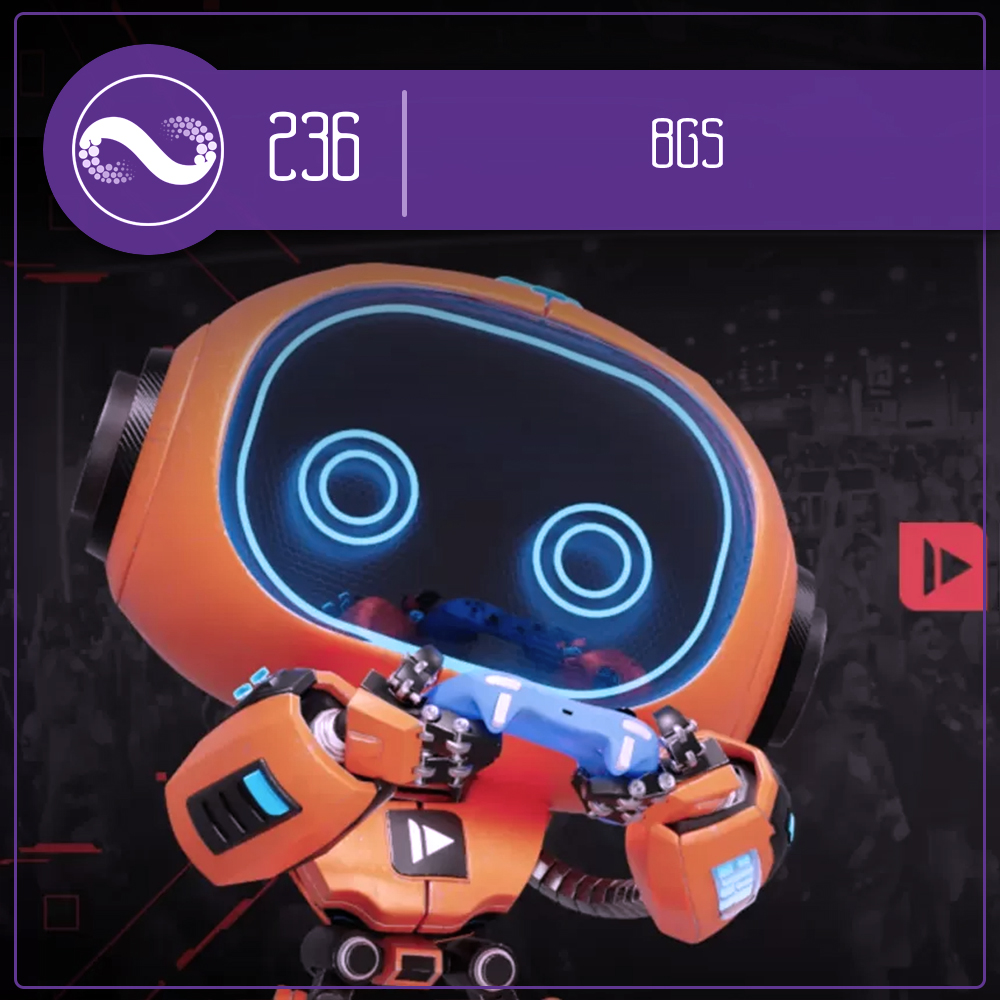 BGS 2025 (Miçangas #237)