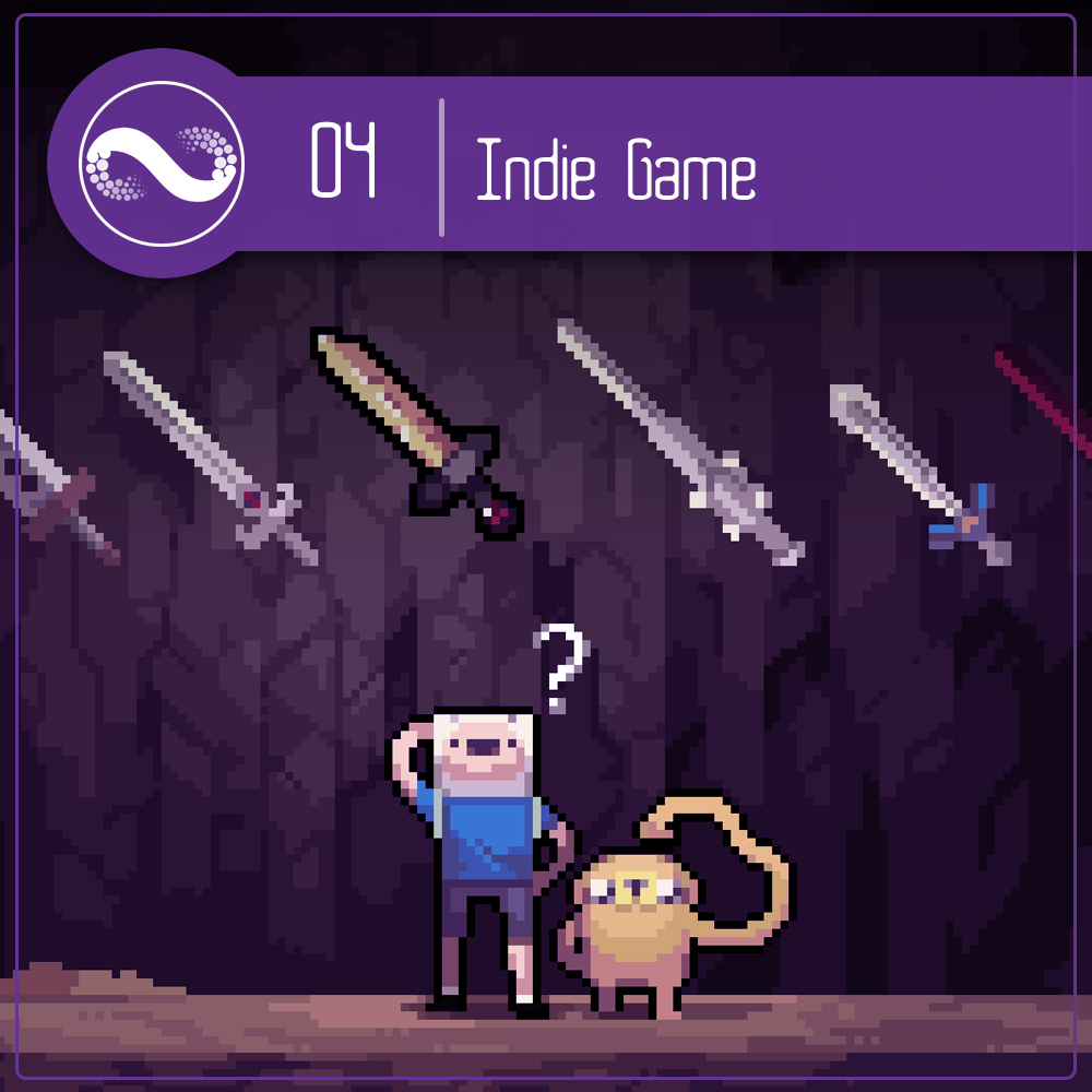 Miçangas #04: Indie Games: O Bom, O Mau e o Sem Dinheiro