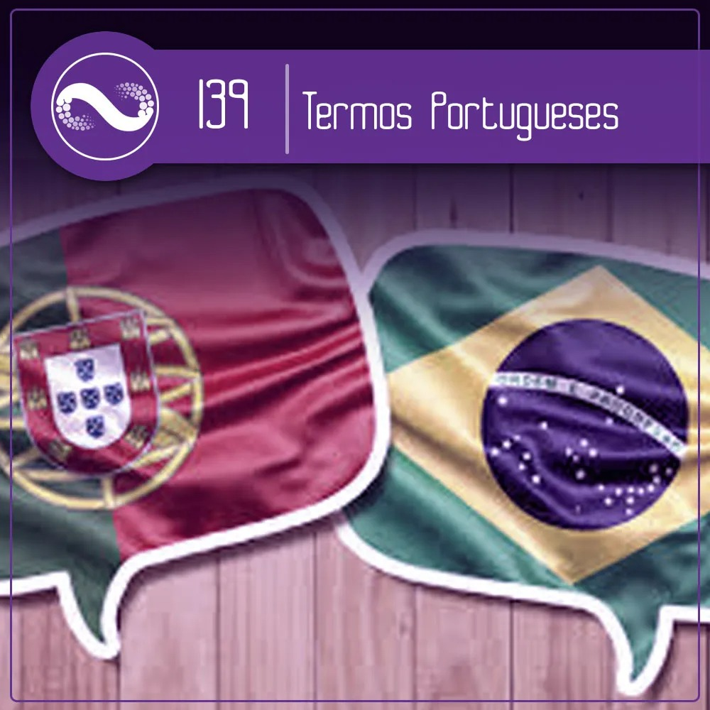 Putos em Portugal (Miçangas #139)