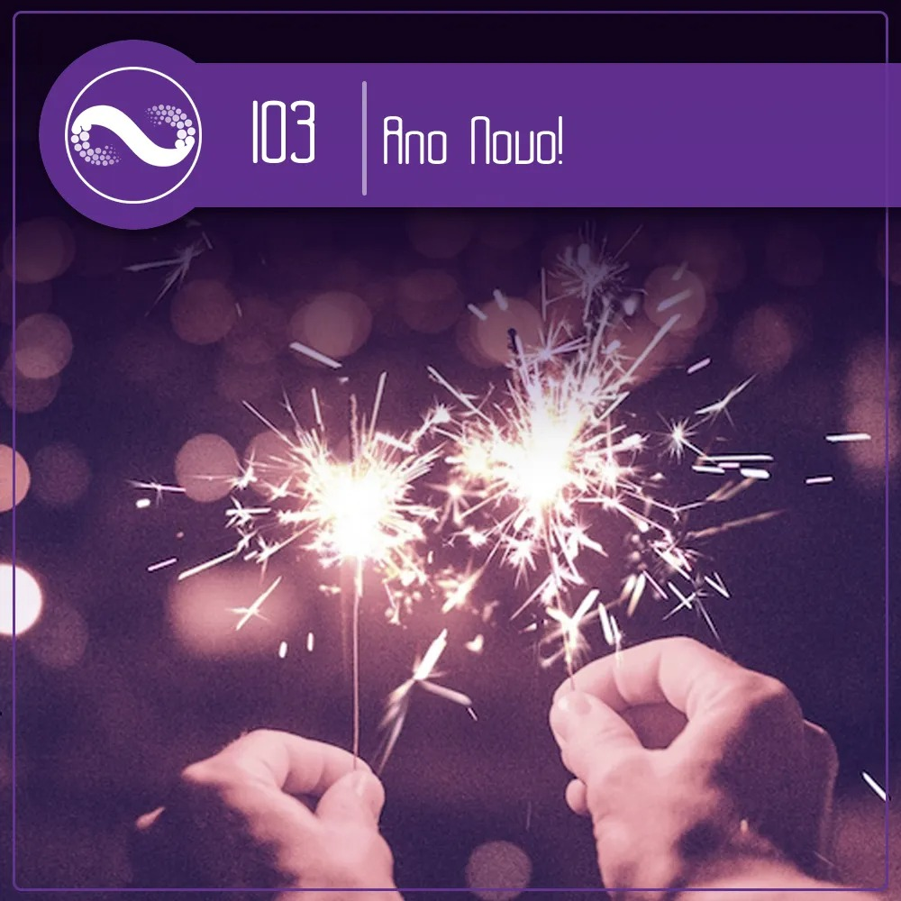 Ano Novo Manias Velhas (Miçangas #103)