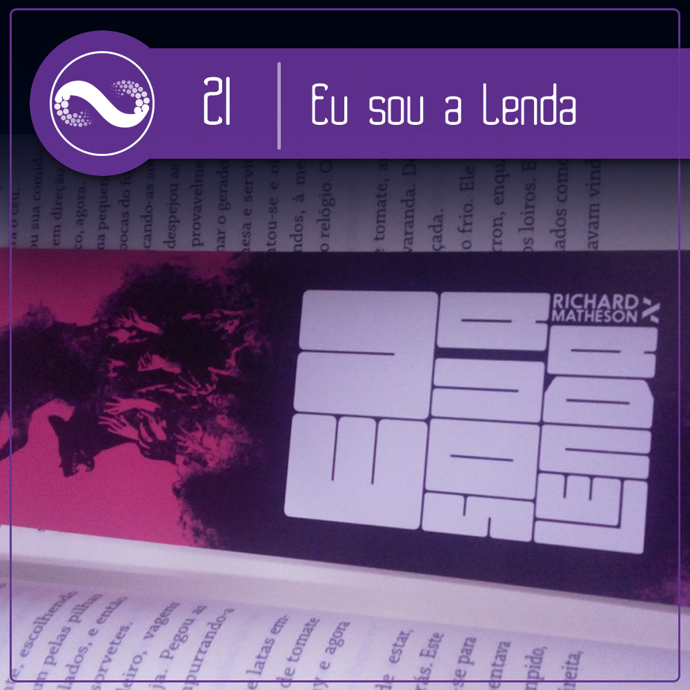 Miçangas #21: O Tarik é a Lenda