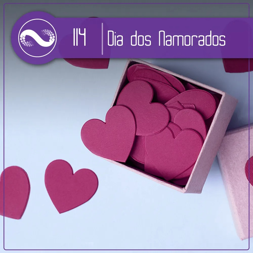 Histórias de Amor e “Amor” (Miçangas #114) episode artwork