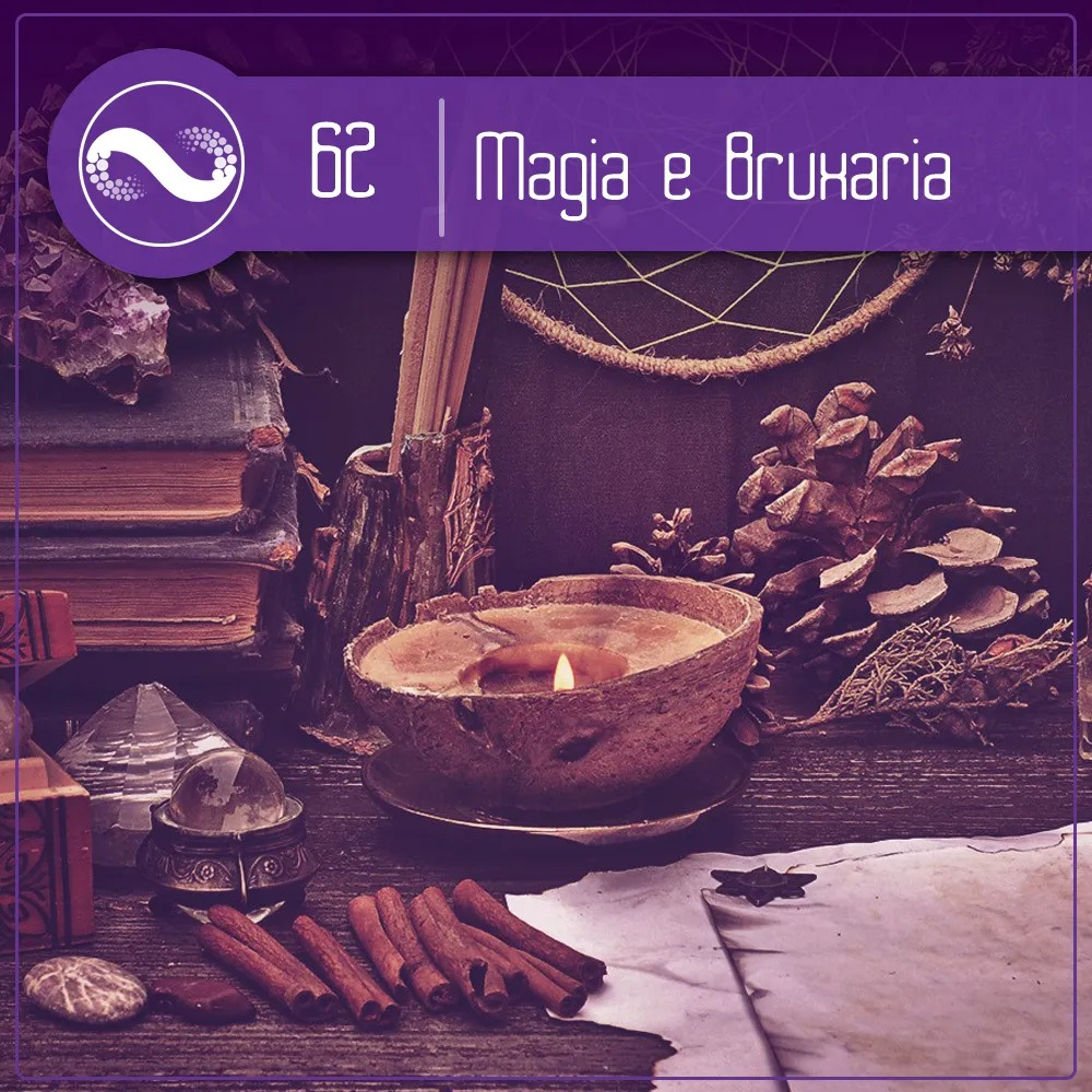 Miçangas #62: Magia, Bruxaria e Ruivas!