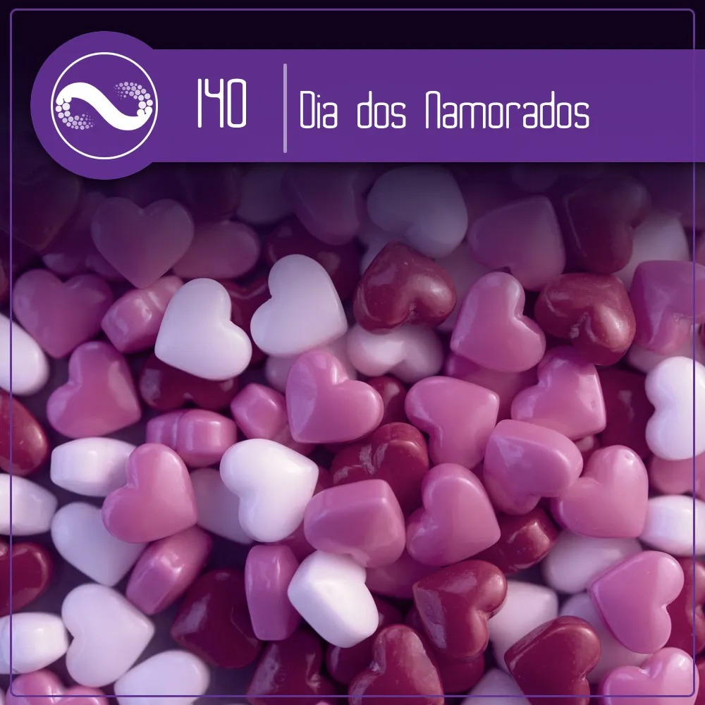 Dia dos Namorados +18 Com a Debbie (Miçangas #140) episode artwork