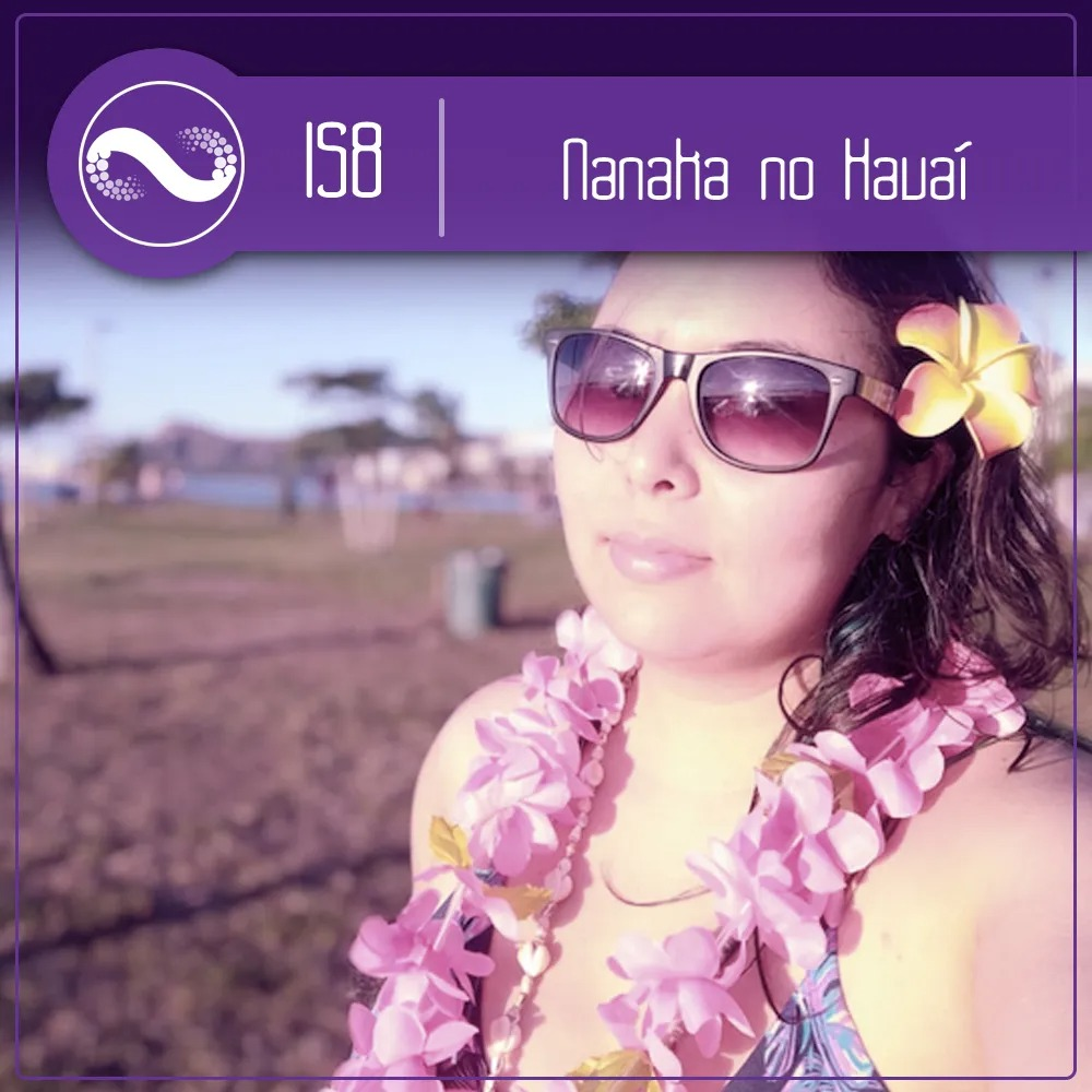 Férias no Havaí Com o Aquaman e Nudismo (Miçangas #158)