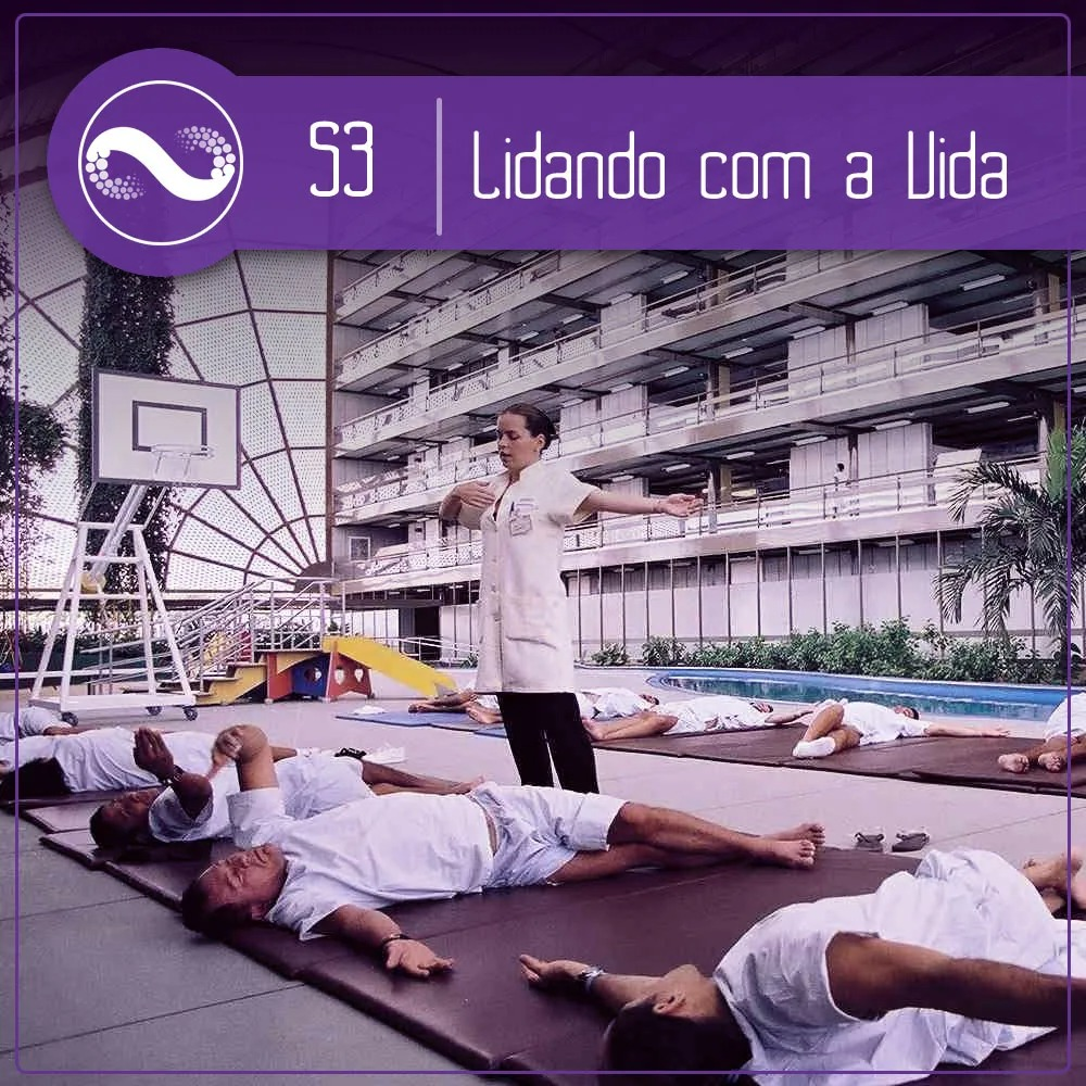 Miçangas #53: Embarque Nesse Carrossel