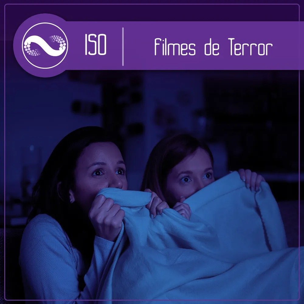 Filmes de Terror Que Talvez a Jujuba Tenha Visto No Verão Passado (Miçangas #150)