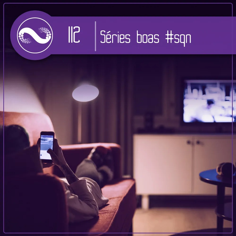 Séries Que Começam Bem, MAS… (Miçangas #112)
