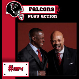 Falcons Play Action #154 – Rumores da Offseason e Cenários do Draft!