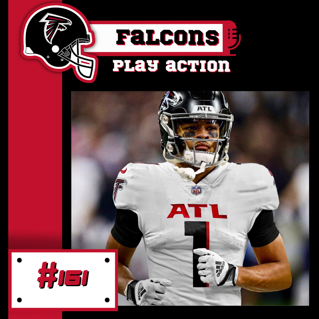 Falcons Play Action #161 – Mock Draft 3.0!