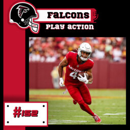Falcons Play Action #152 - Novas contratações e necessidades do elenco!