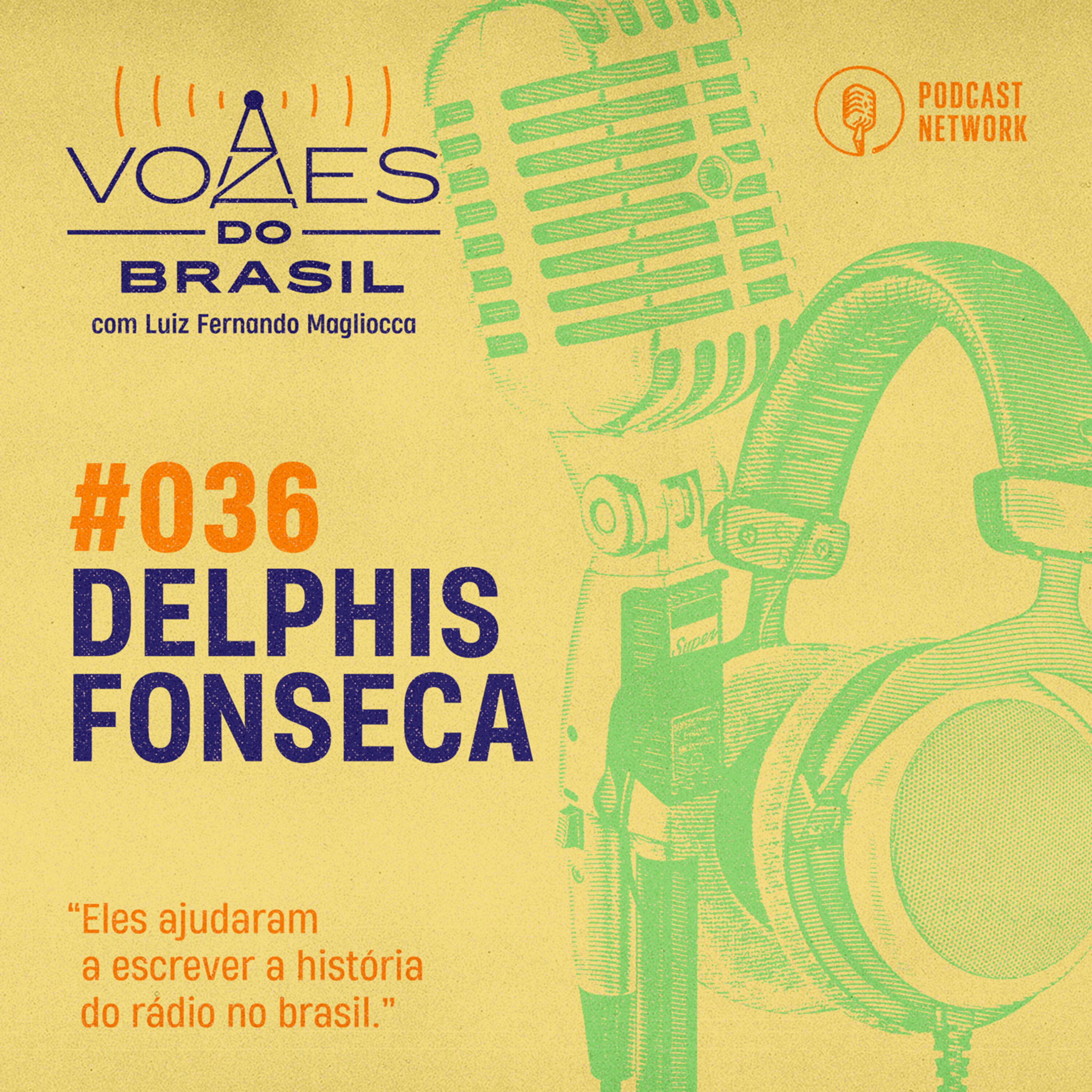 Vozes do Brasil