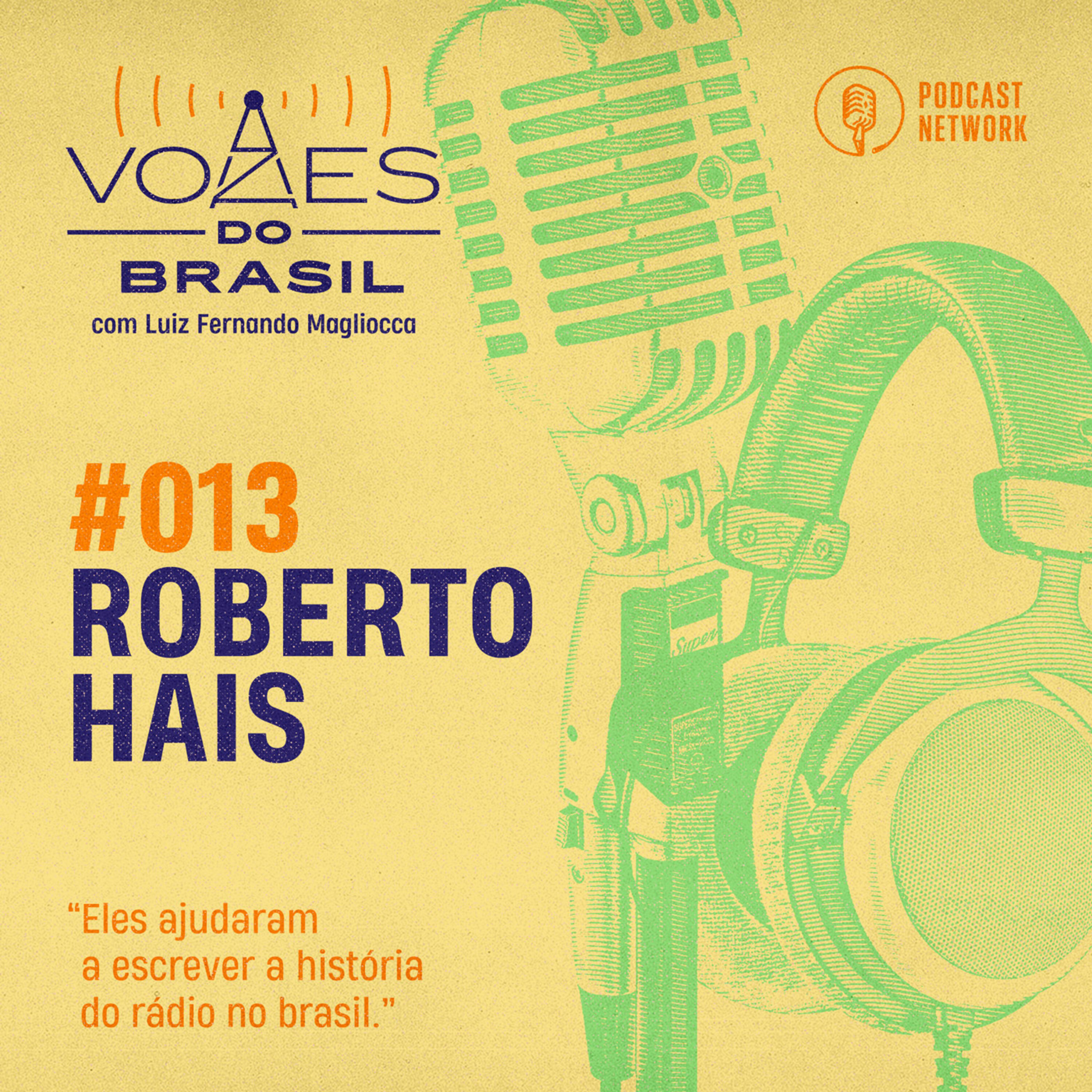 Vozes do Brasil